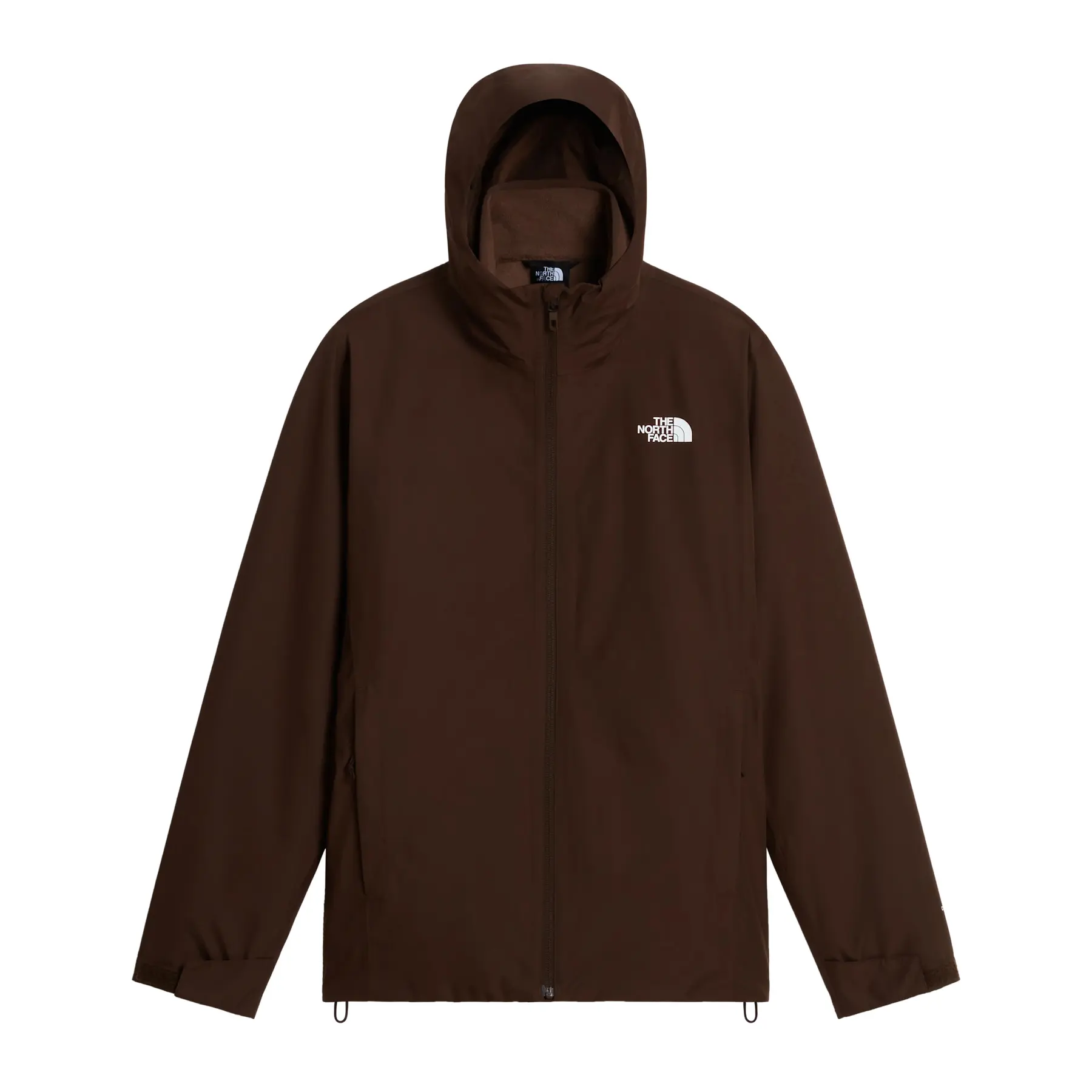 Waterdichte Jas The North Face Quest Triclimate