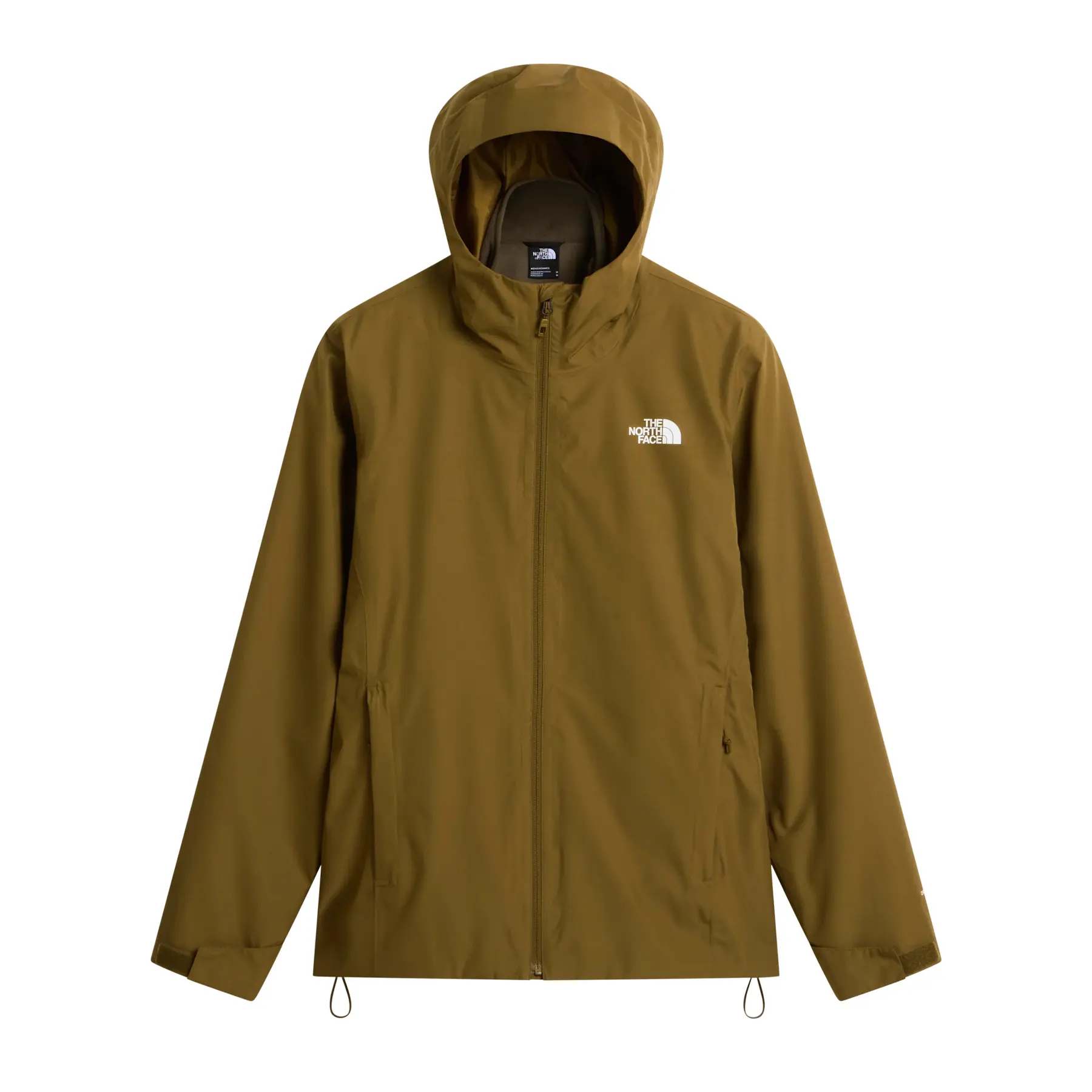 Waterdichte Jas The North Face Quest Triclimate