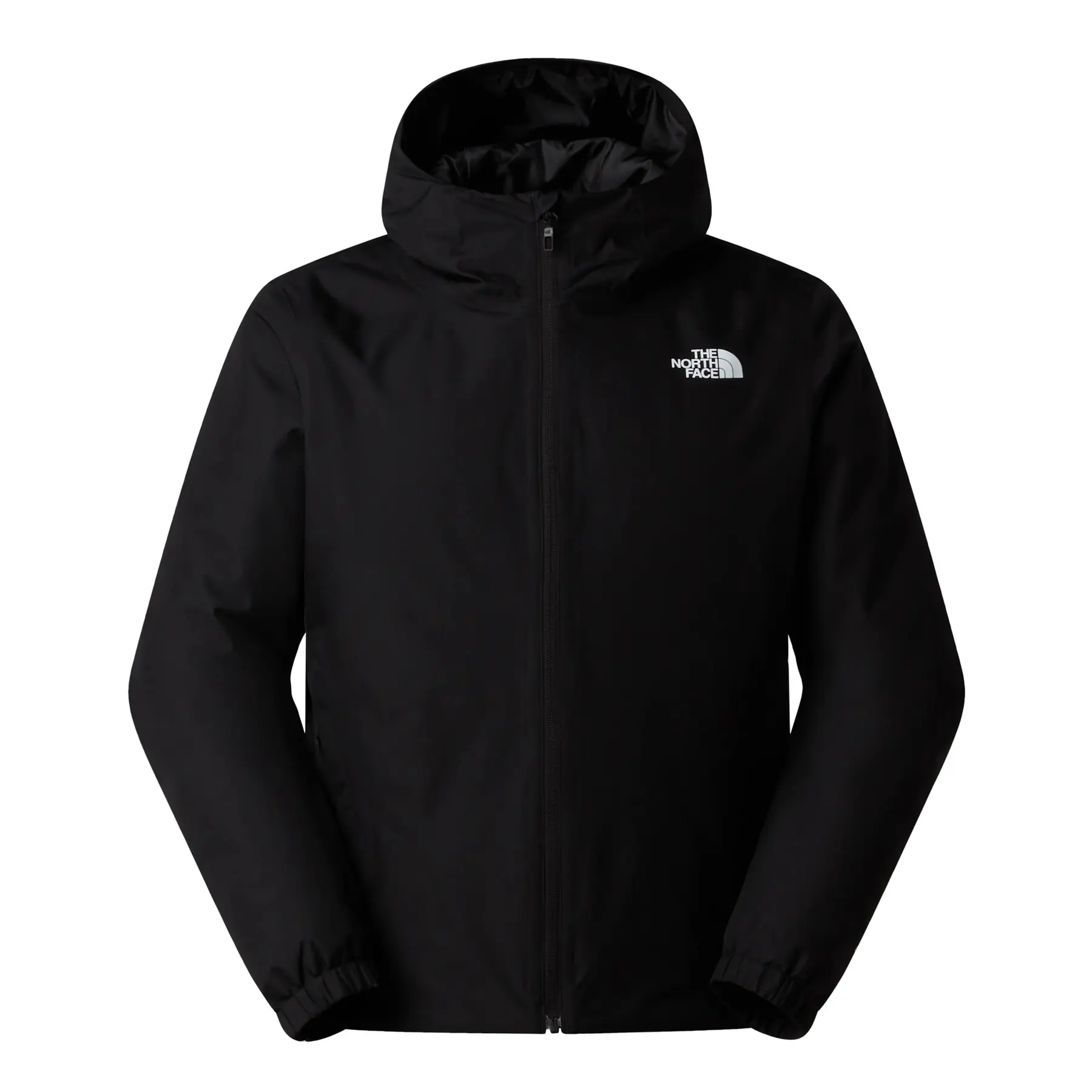 The North Face Men's Quest Dryvent Insulated Jacket Winterjacke für Herren - Image 4