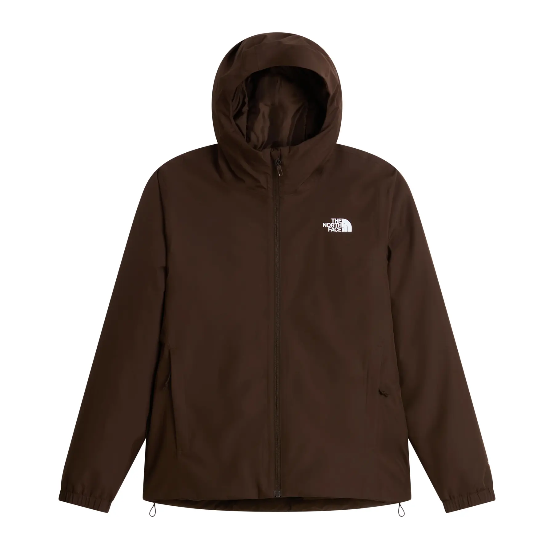 Wandeljas The North Face Quest Ins