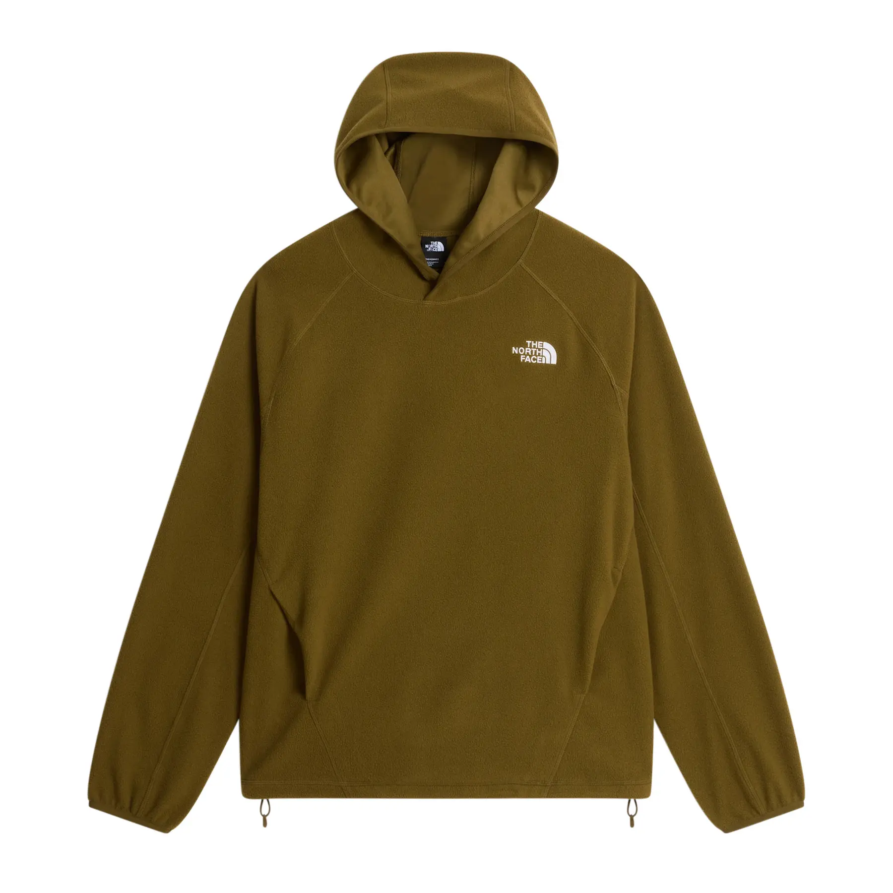 Fleece mit Kapuze The North Face Oxara