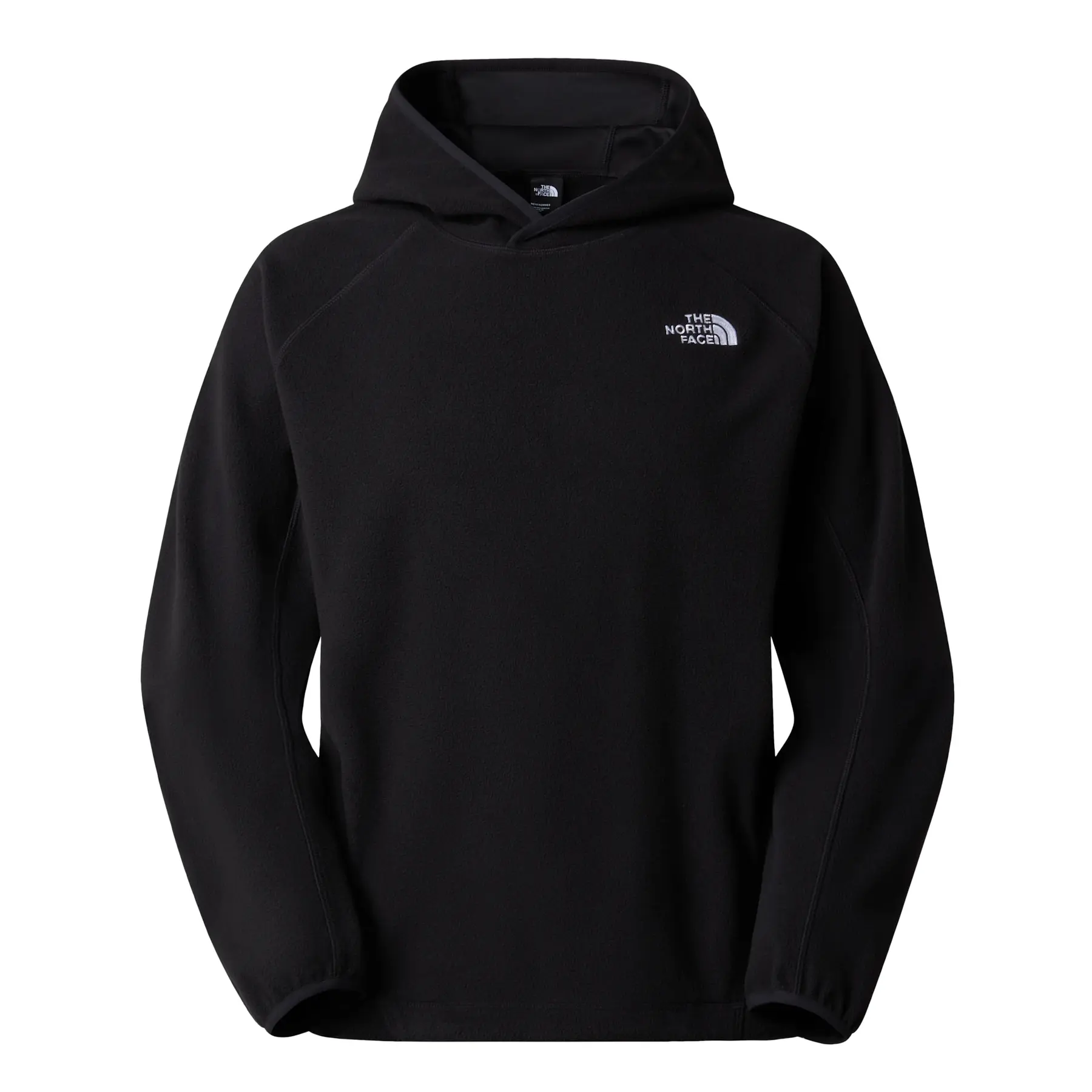 Hooded fleece The North Face Oxara