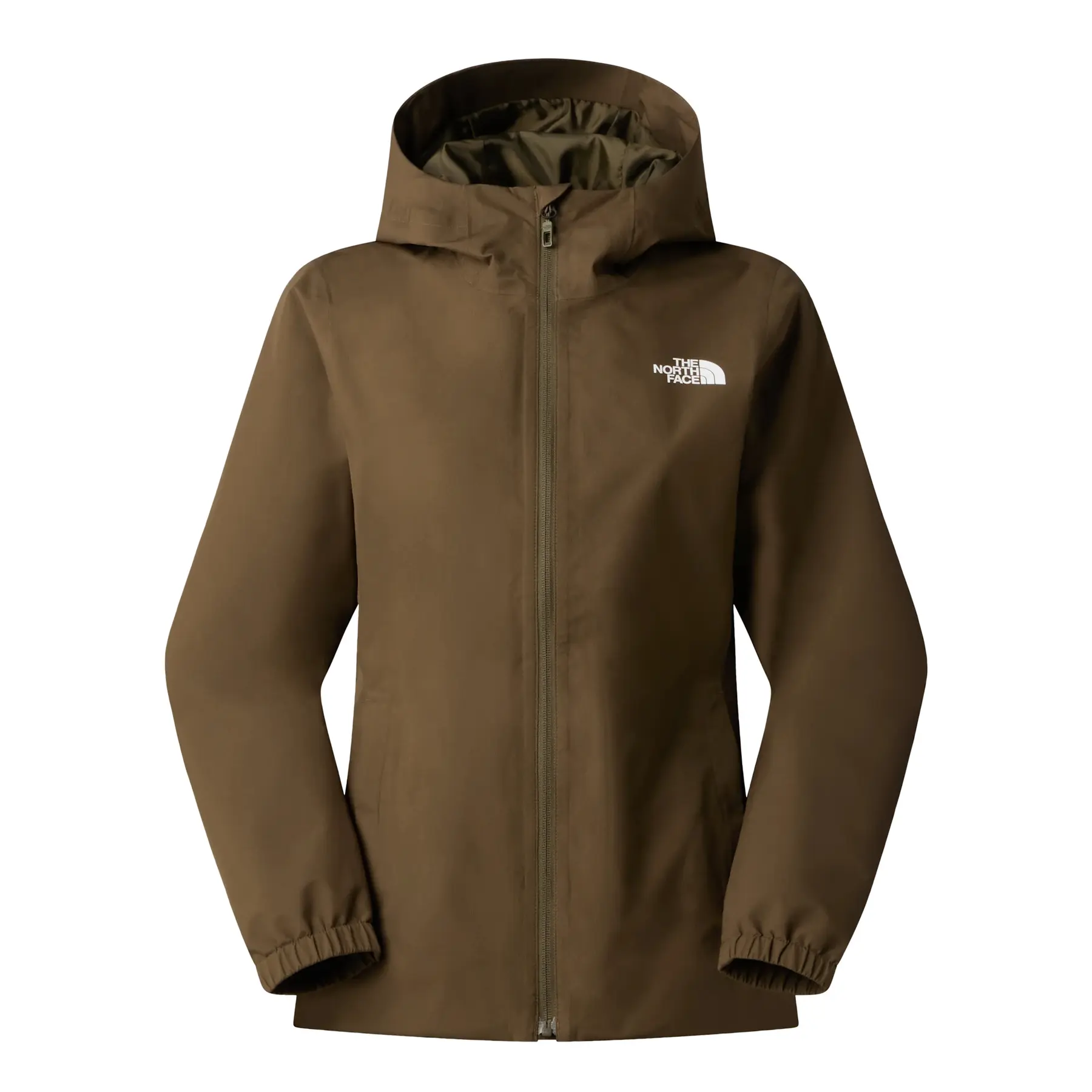 Waterdicht damesjack met capuchon The North Face Quest