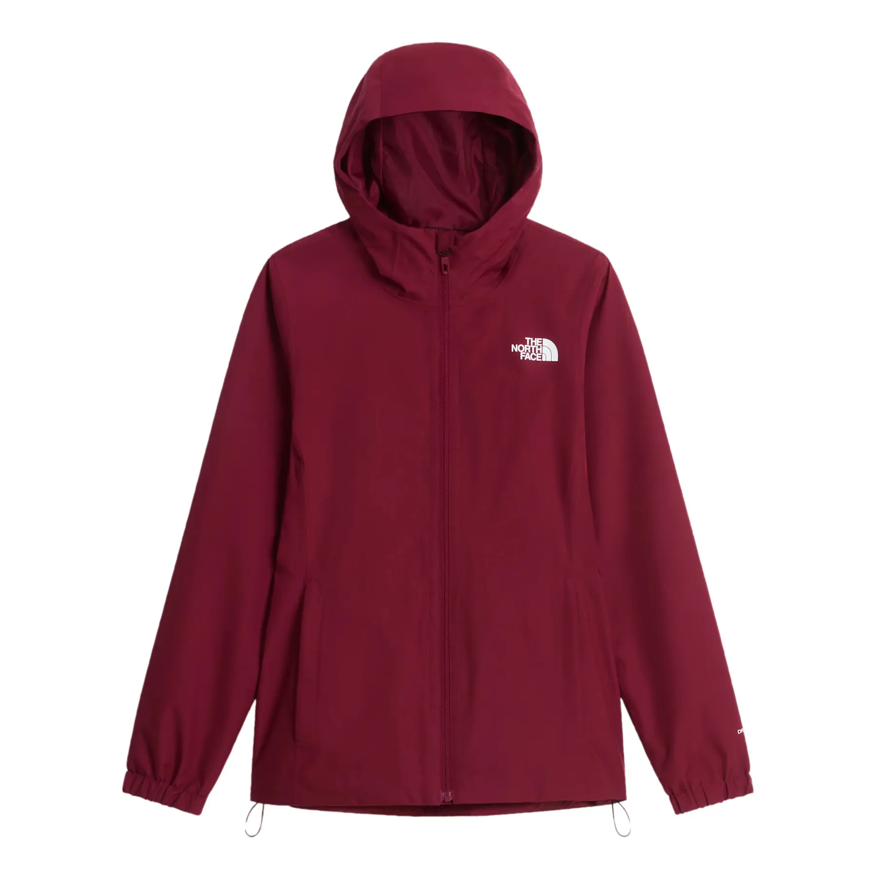 Women's The North Face Quest Jacket - Image 4