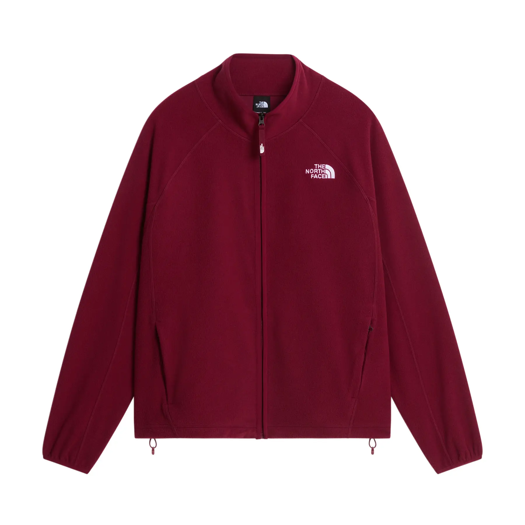 Full Zip Wandernjacke Damen The North Face Oxara