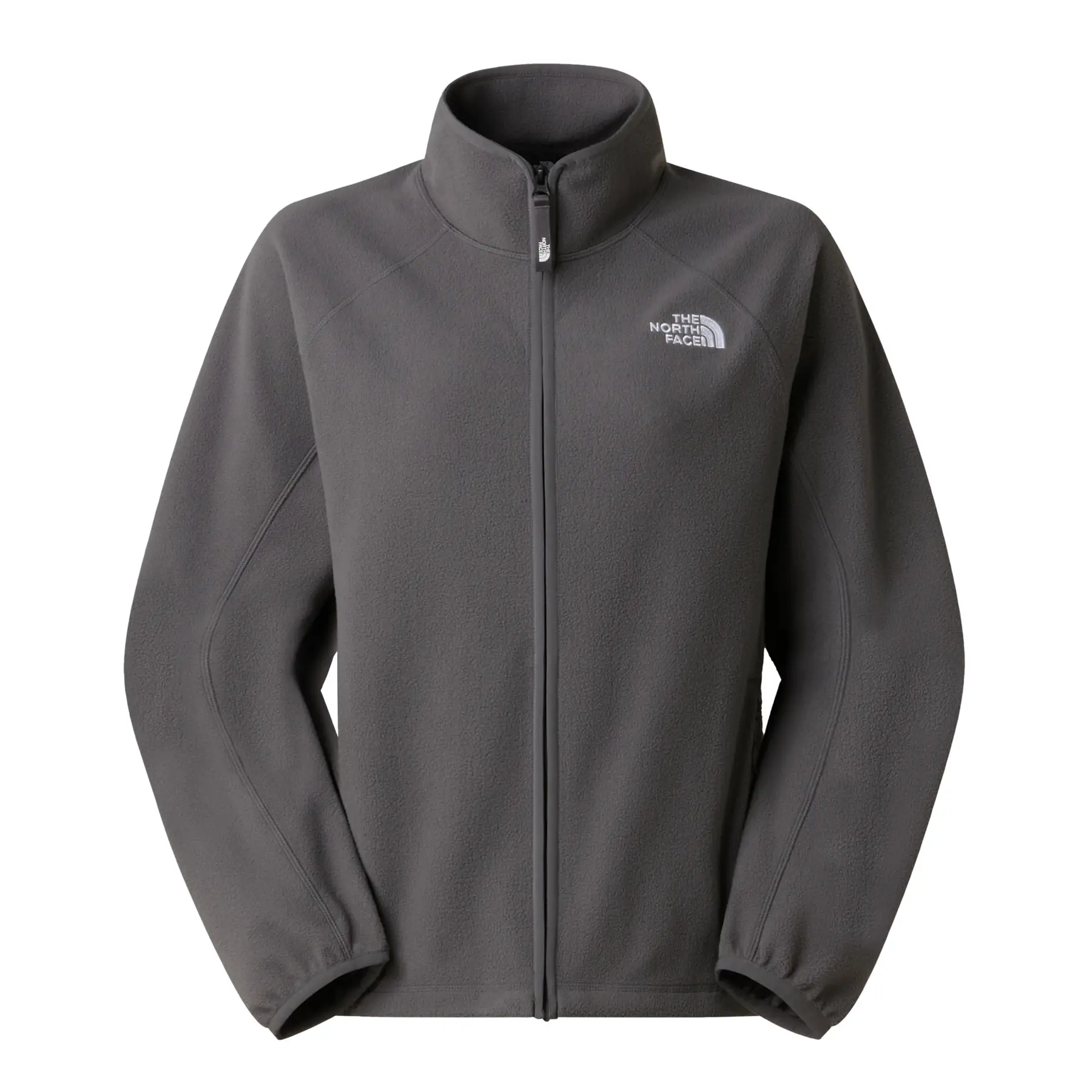 Vrouwelijke Full zip wandeljas The North Face Oxara