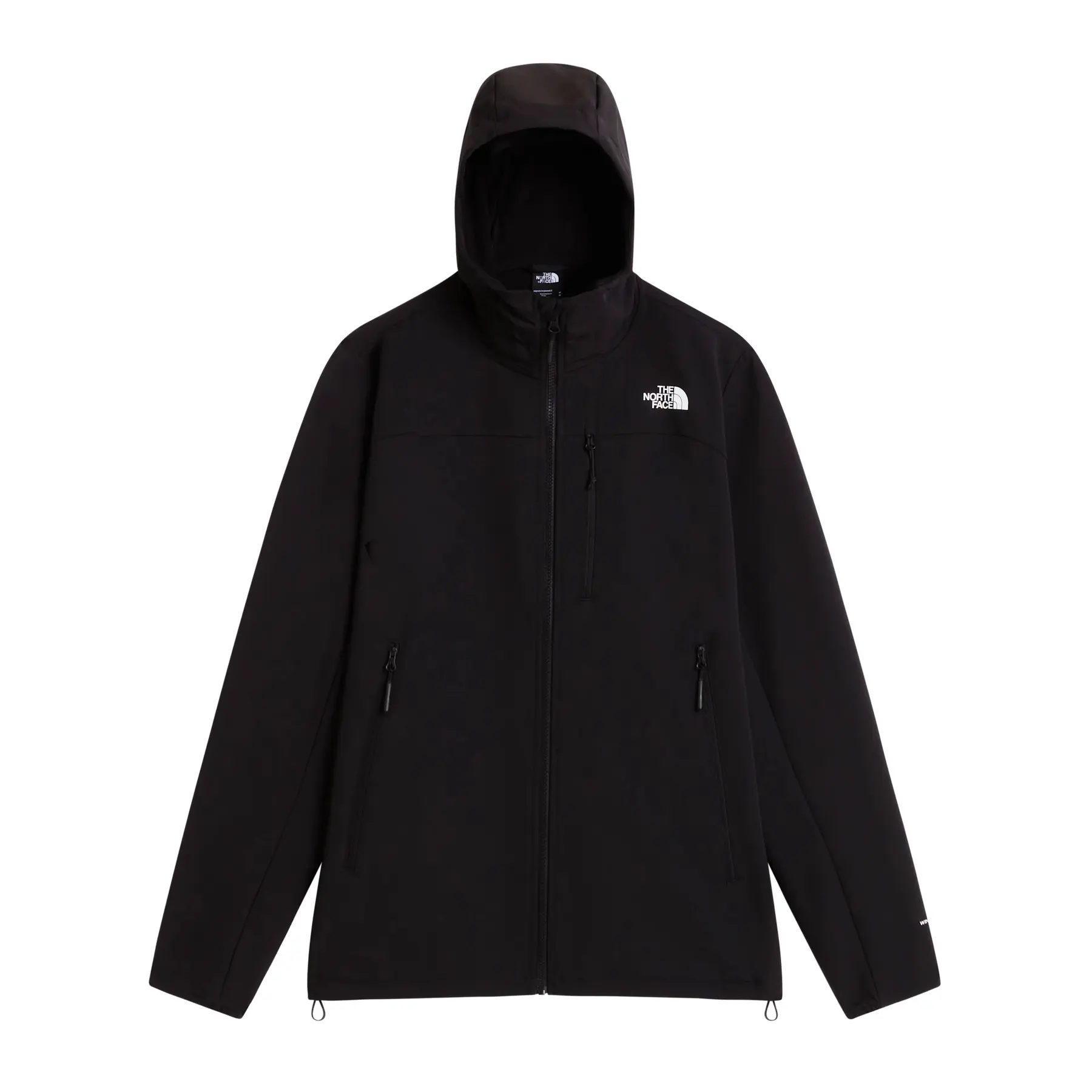 Softshell wandelsjaacket The North Face Tansa