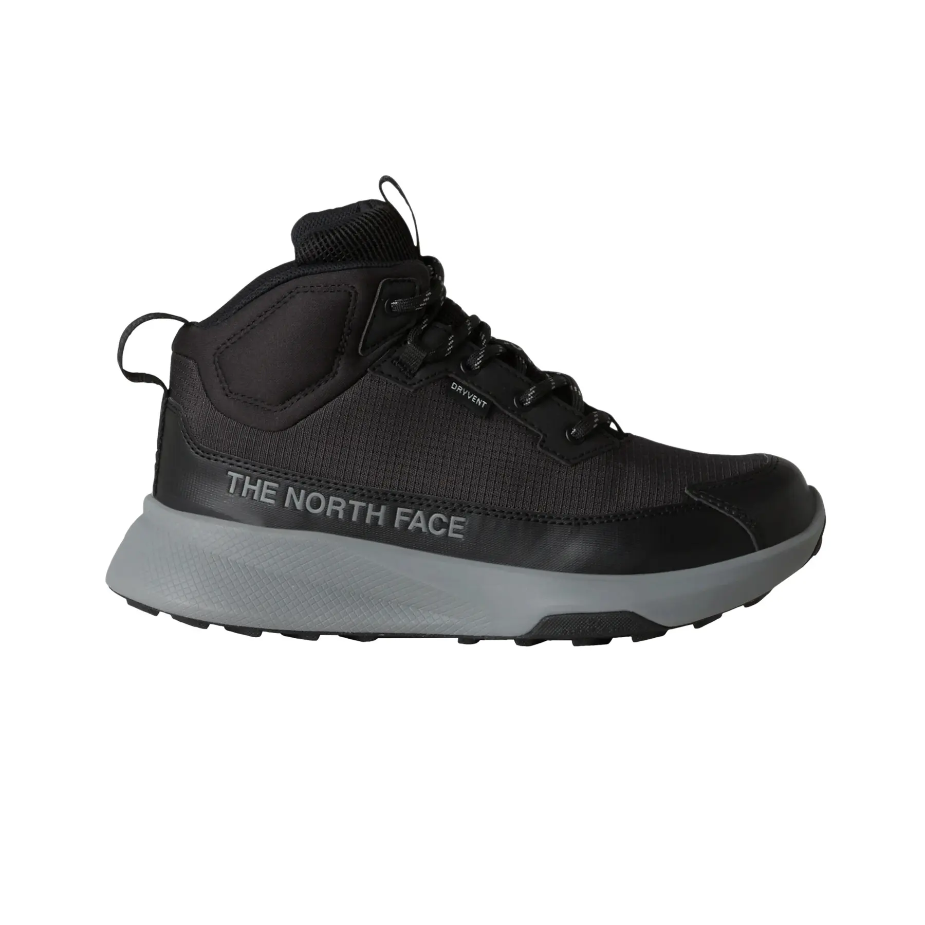Chaussures de randonnée enfant The North Face Fastpack II Mid