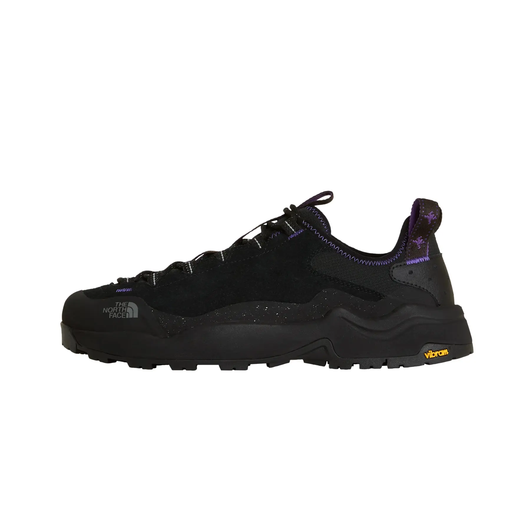 Wandelschoenen The North Face Clyffe