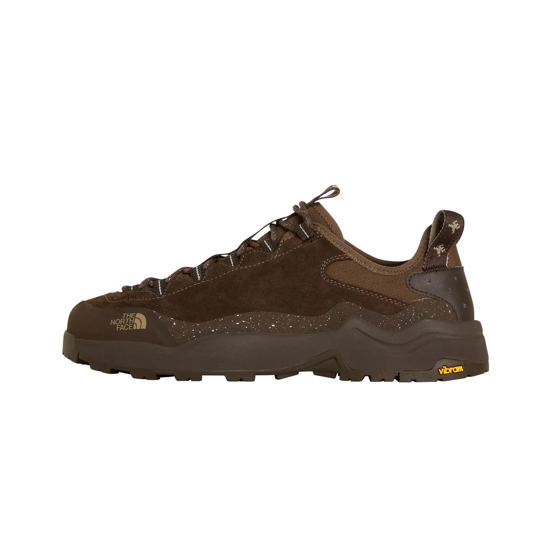Wandelschoenen The North Face Clyffe