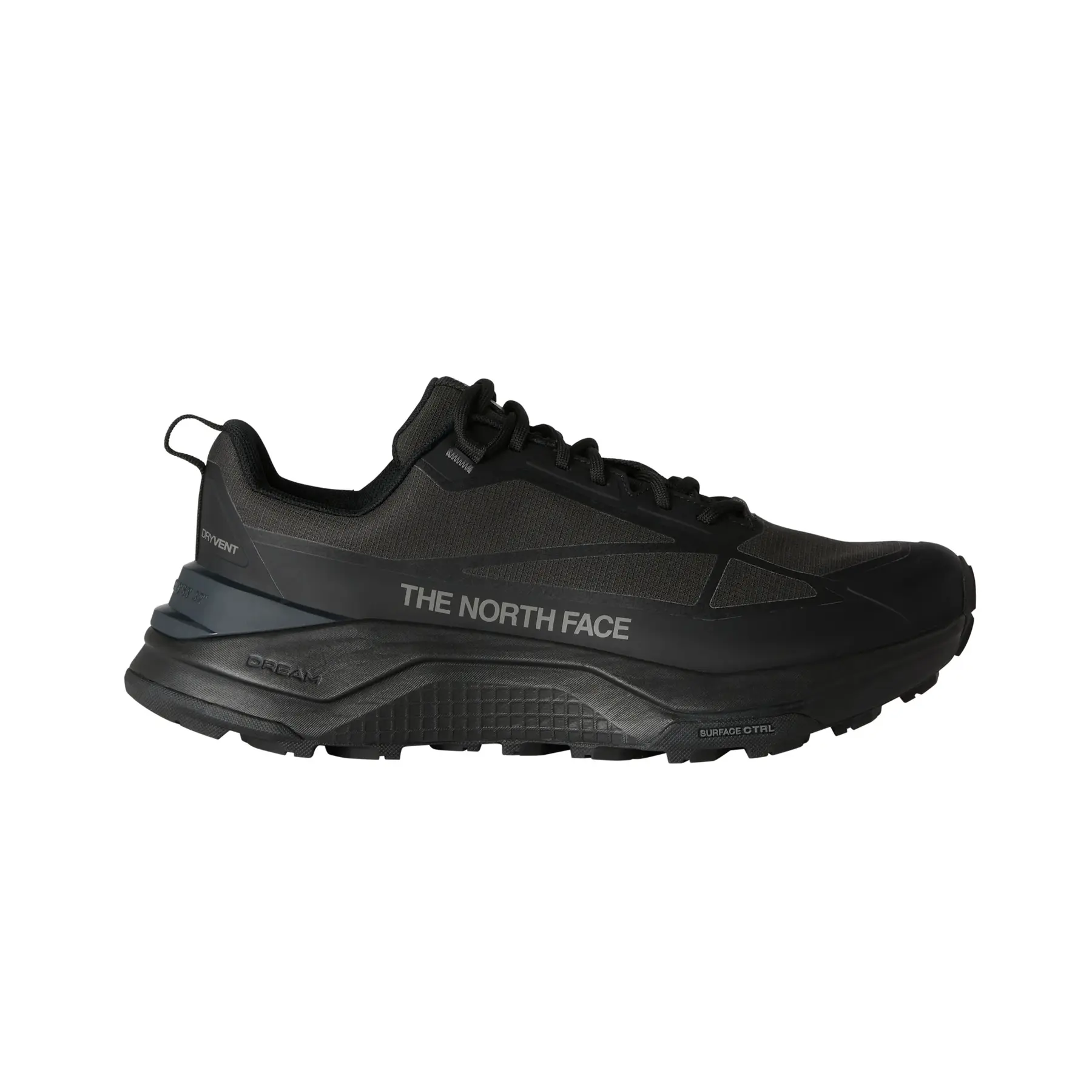 Wanderschuhe The North Face Fastpack WP