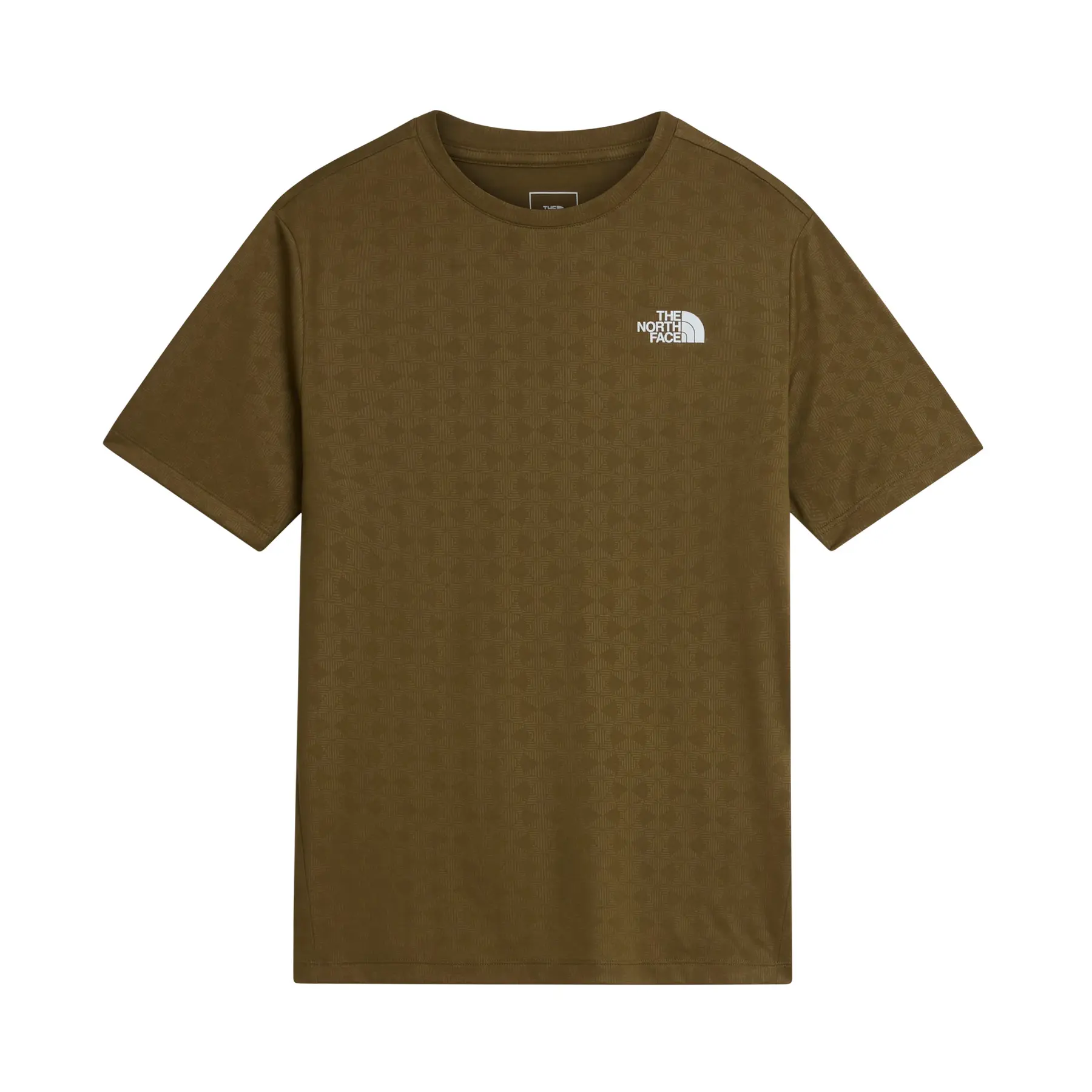 T-Shirt The North Face Pentadome