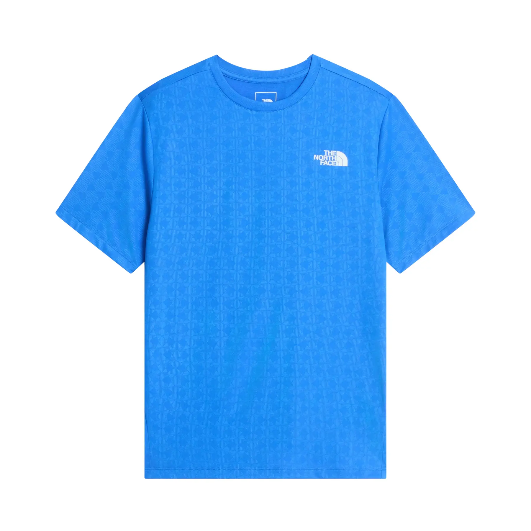T-Shirt The North Face Pentadome