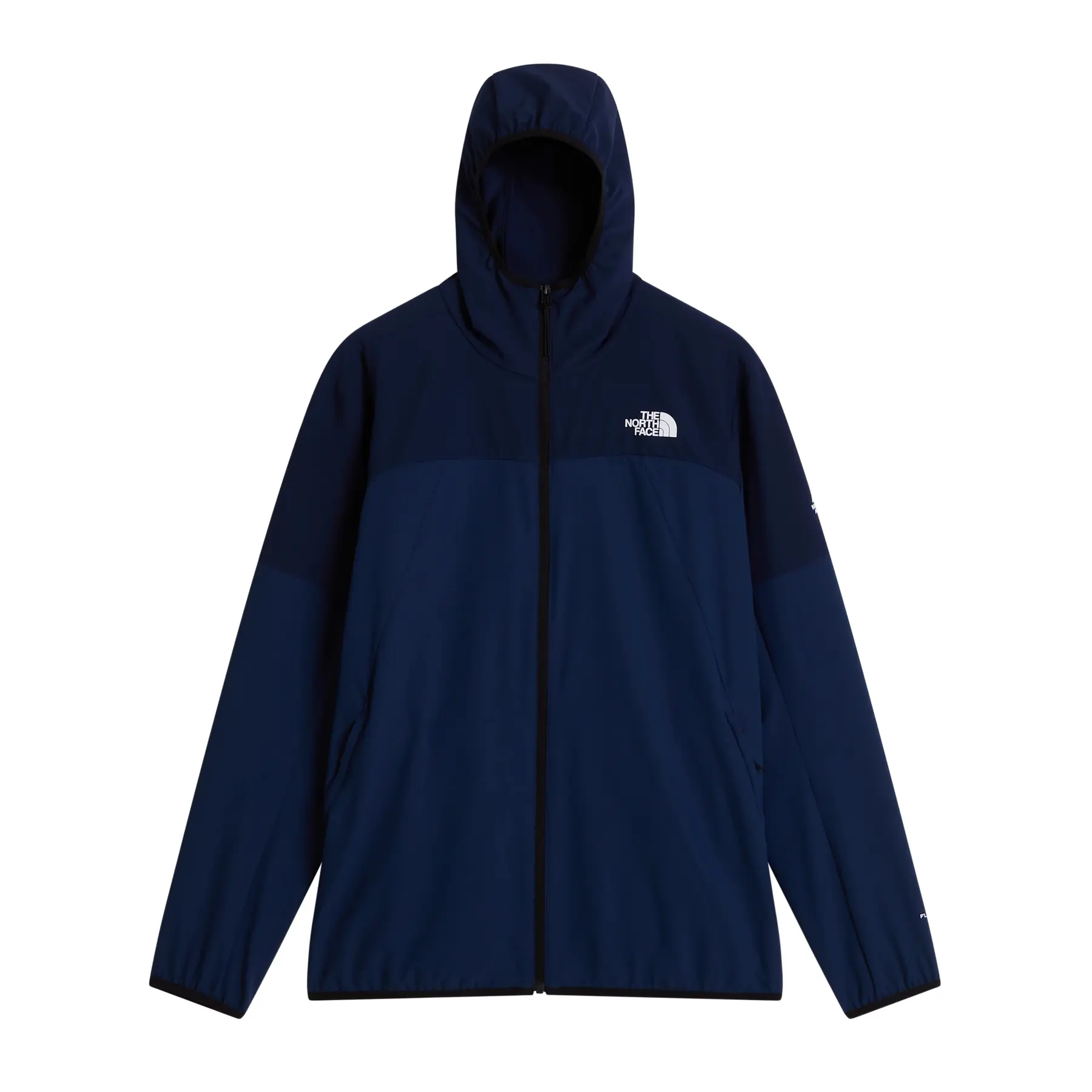 Kapuzenshirt The North Face Ushba Mountain Athletics