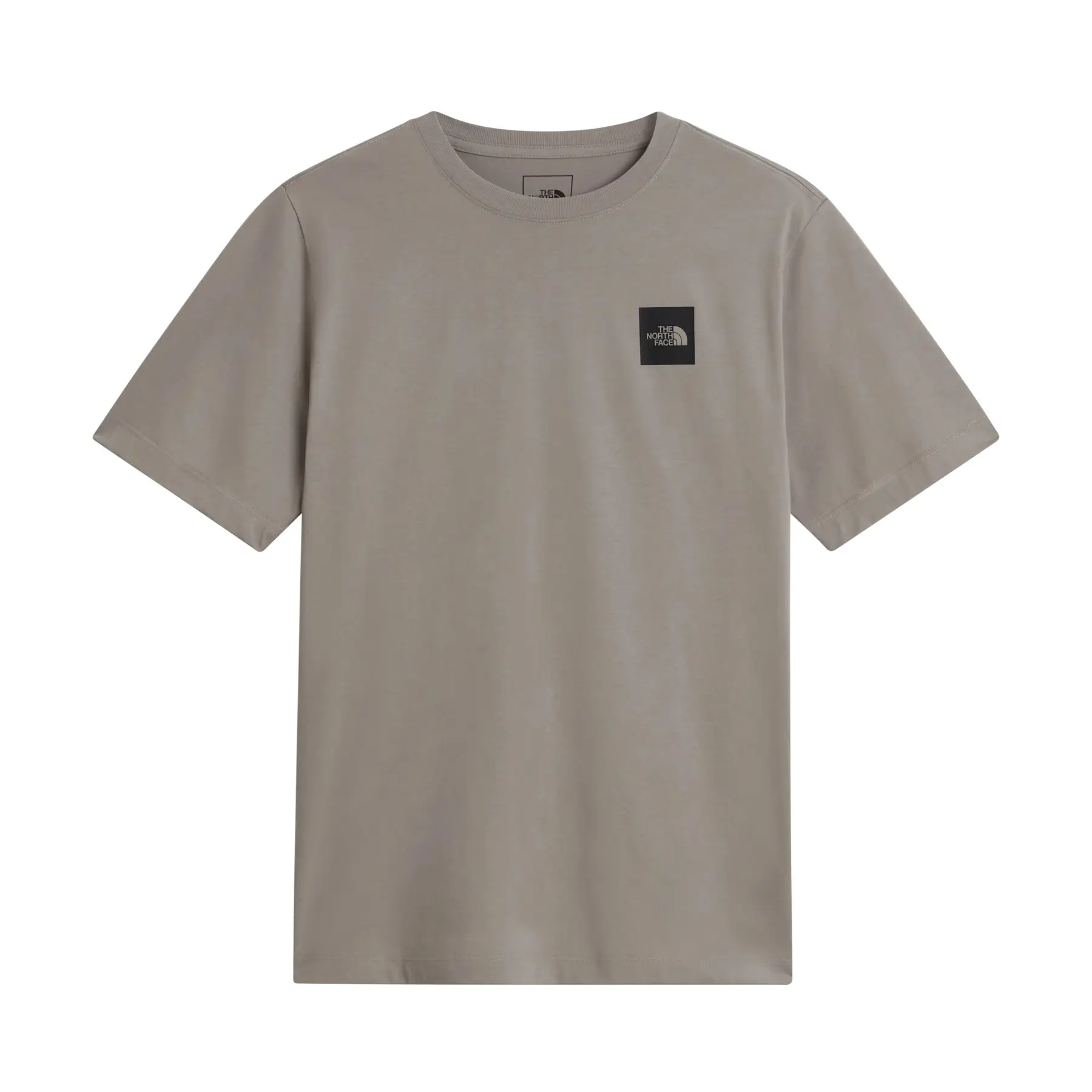 Normaal T-shirt The North Face Evolution Box Half