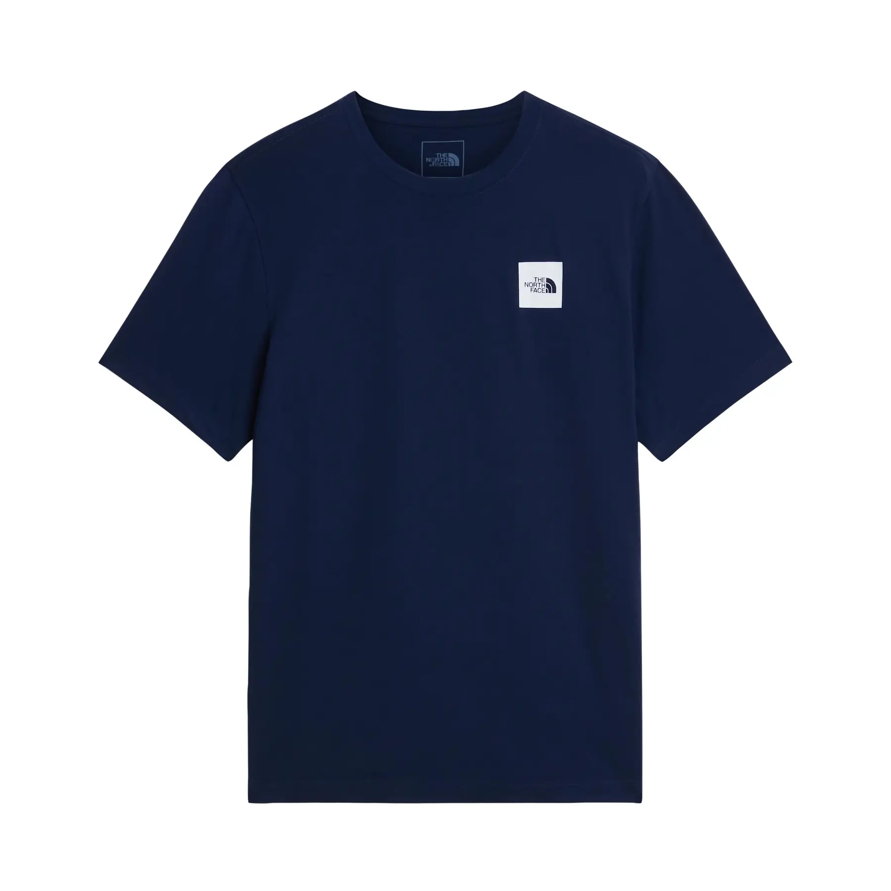 Reguläres T-Shirt The North Face Evolution Box Half