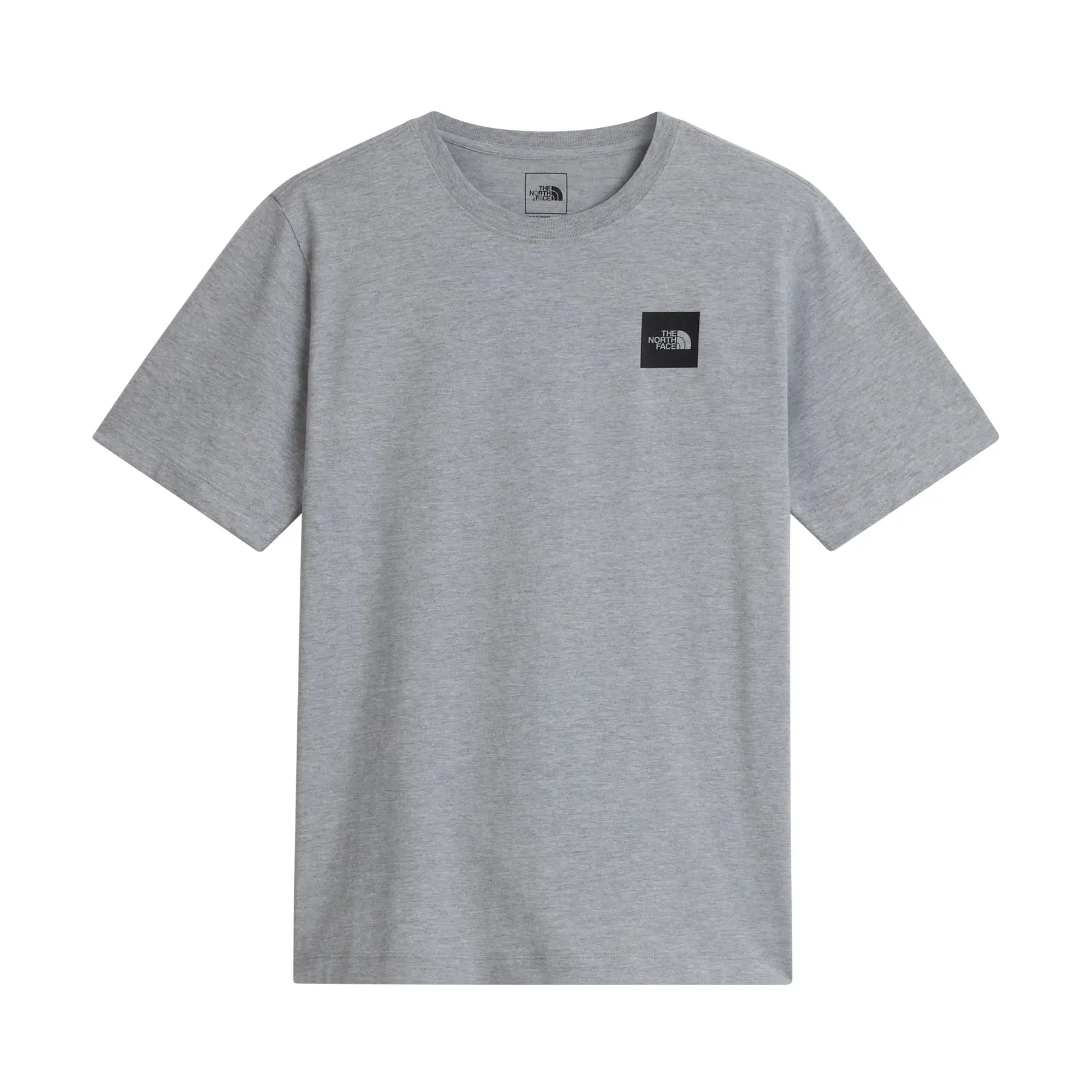 Reguläres T-Shirt The North Face Evolution Box Half