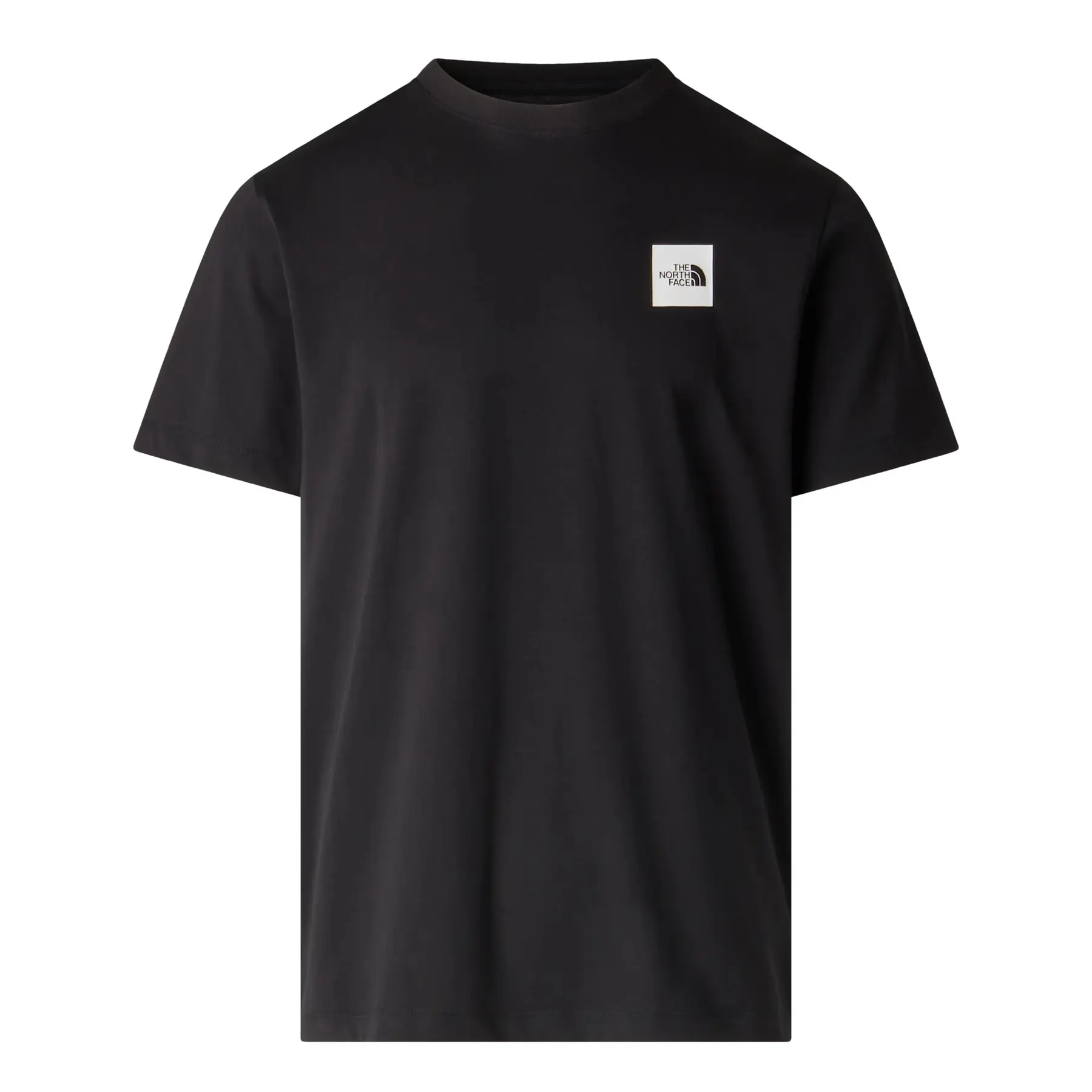 Normaal T-shirt The North Face Evolution Box Half