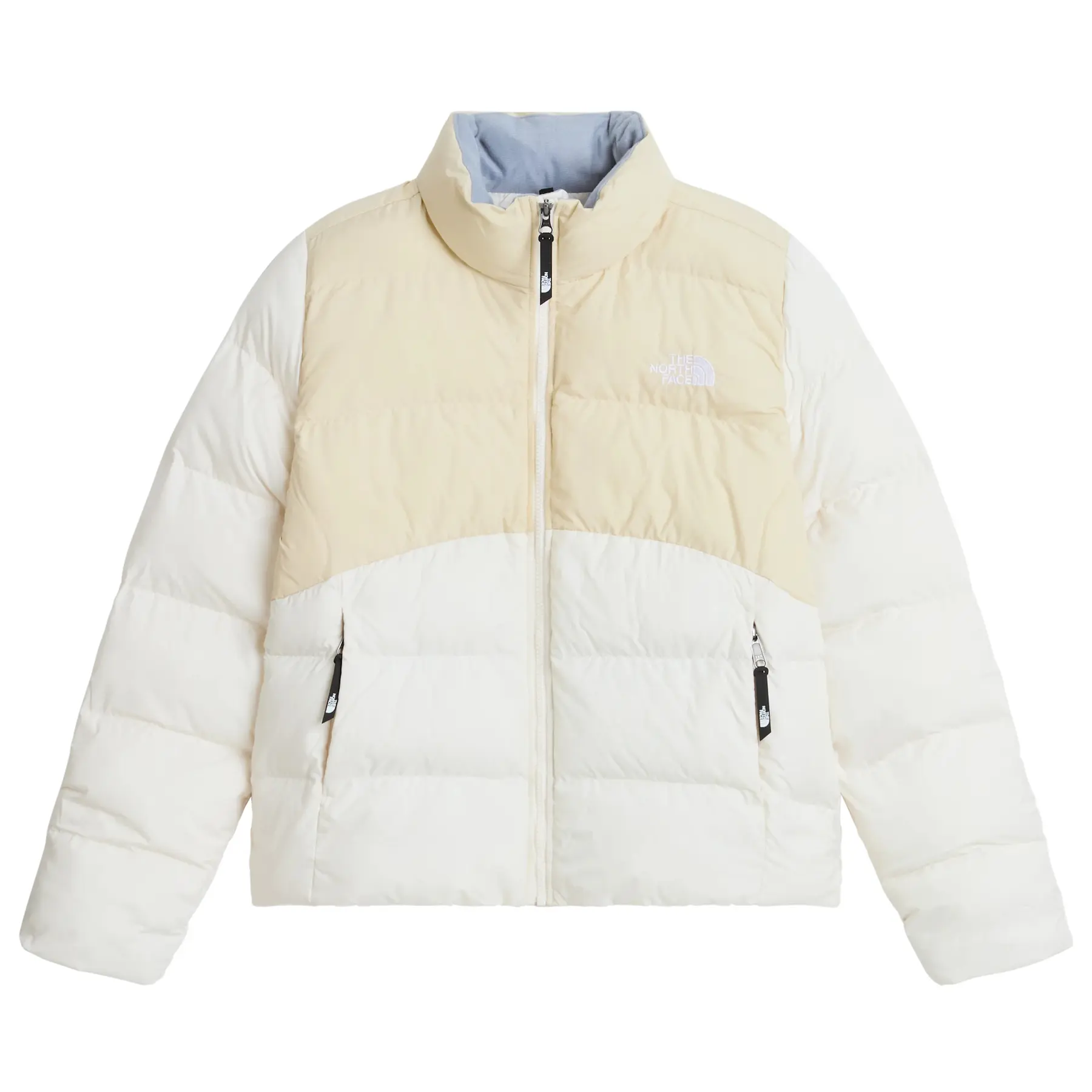 Donsjack voor dames The North Face Saikuru
