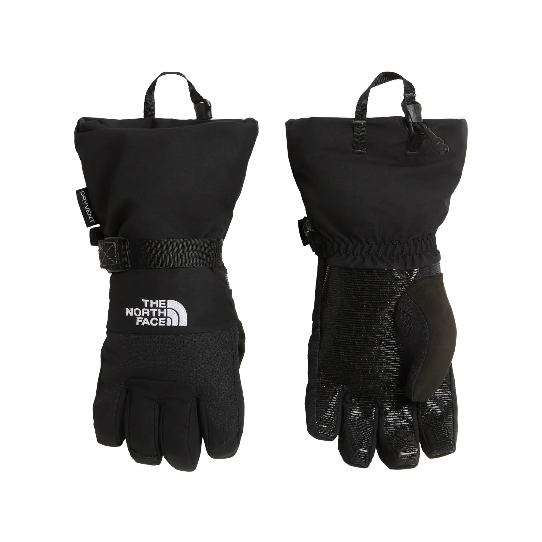 Gants de ski enfant The North Face Montana