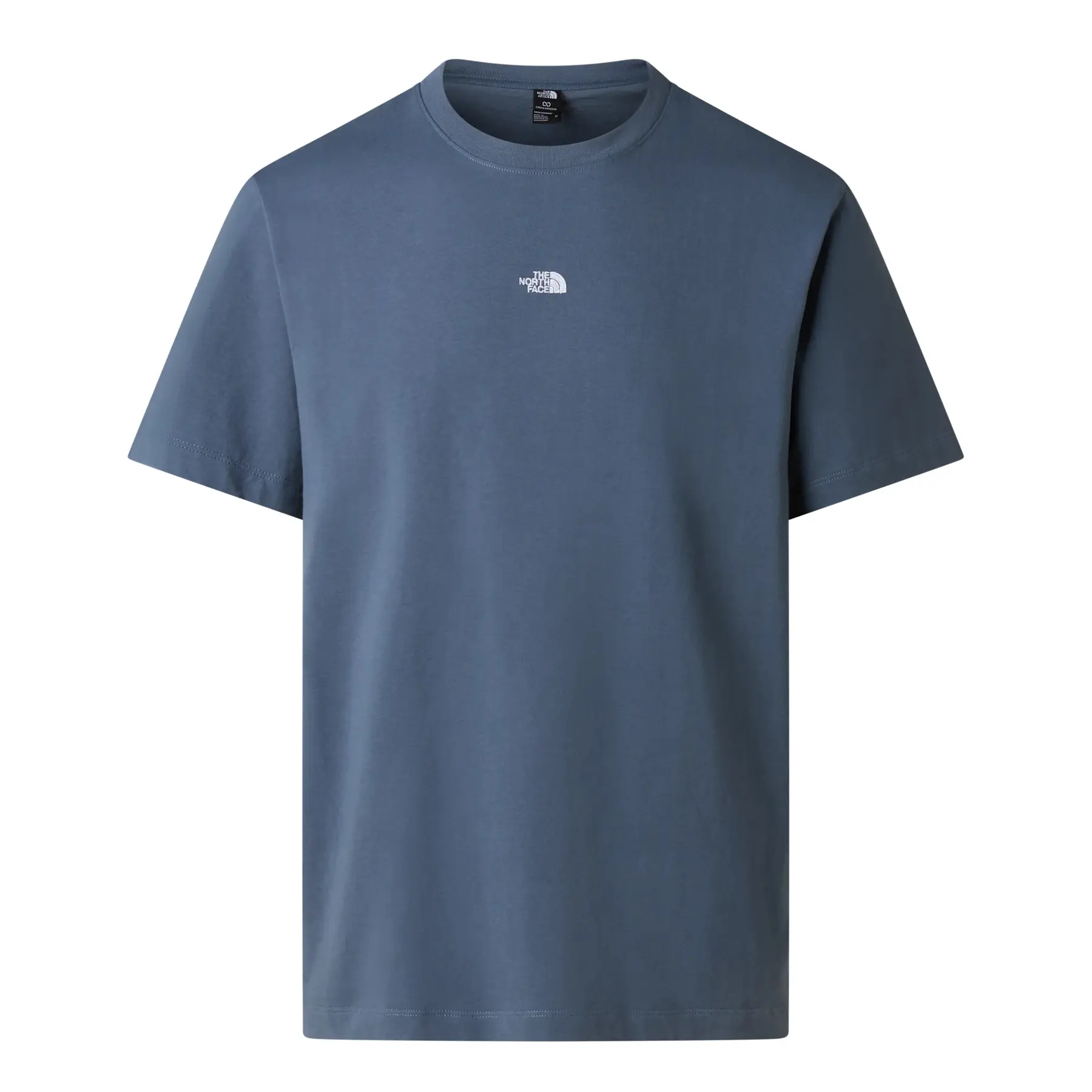 T-Shirt The North Face Essential Center