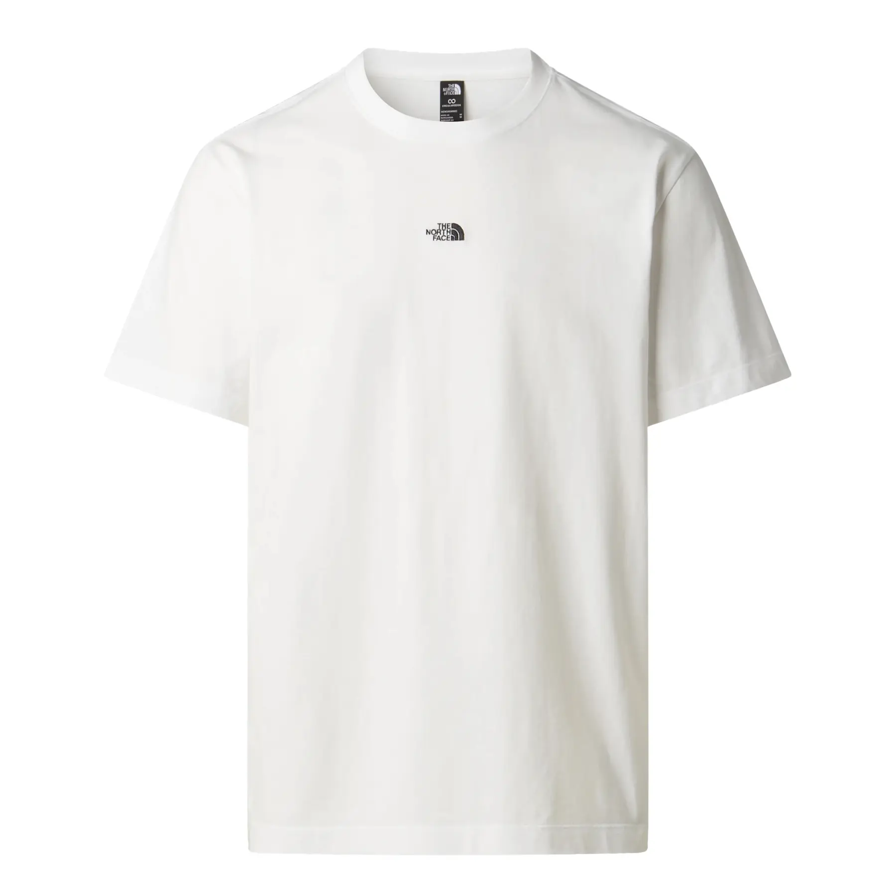 T-Shirt The North Face Essential Center