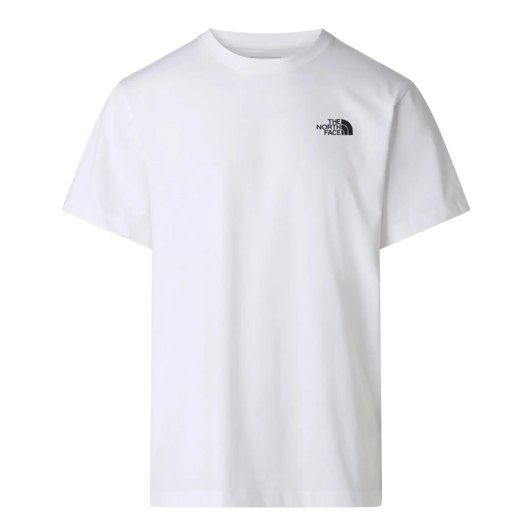 T-Shirt The North Face Dome Photo Graphic