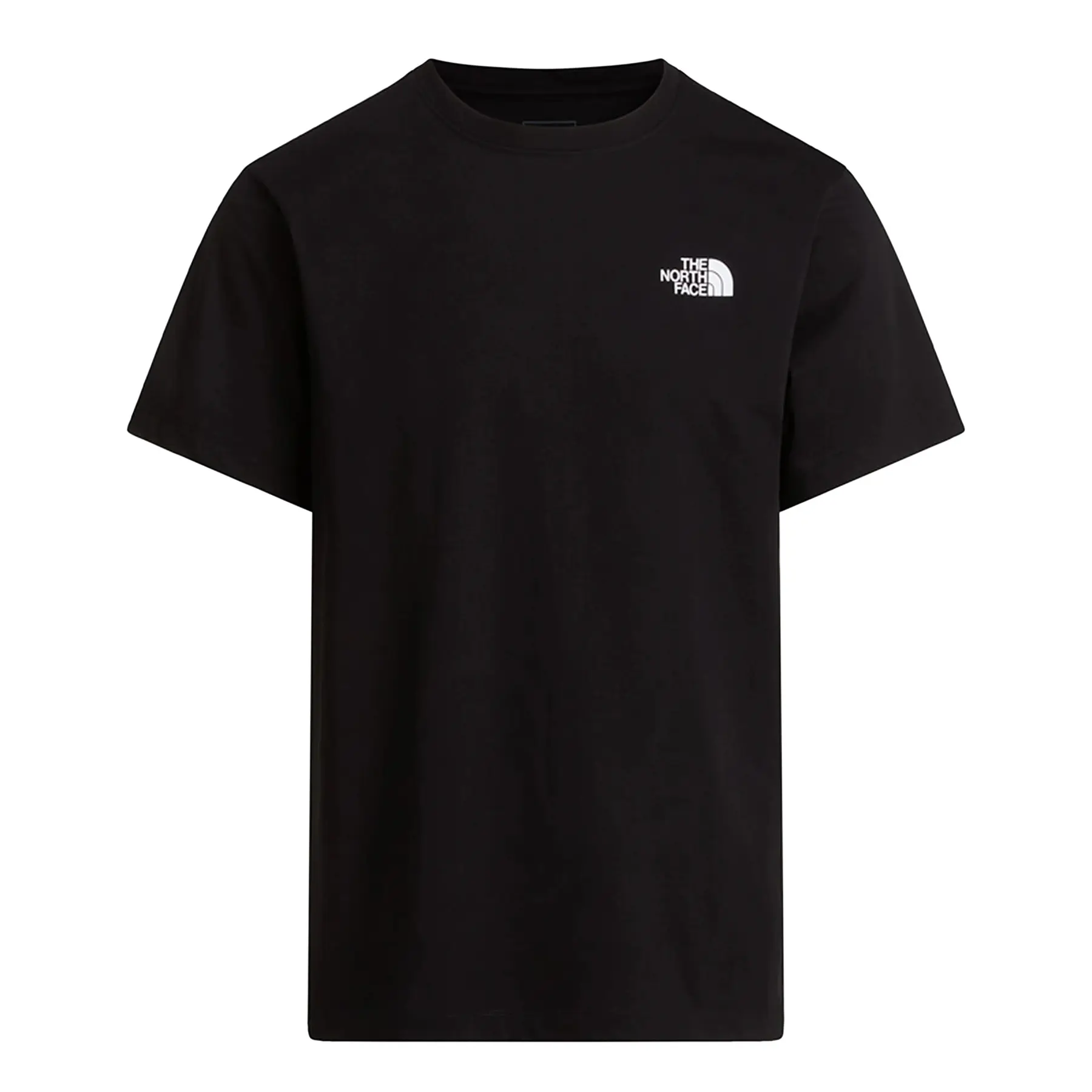 T-Shirt The North Face Dome Photo Graphic