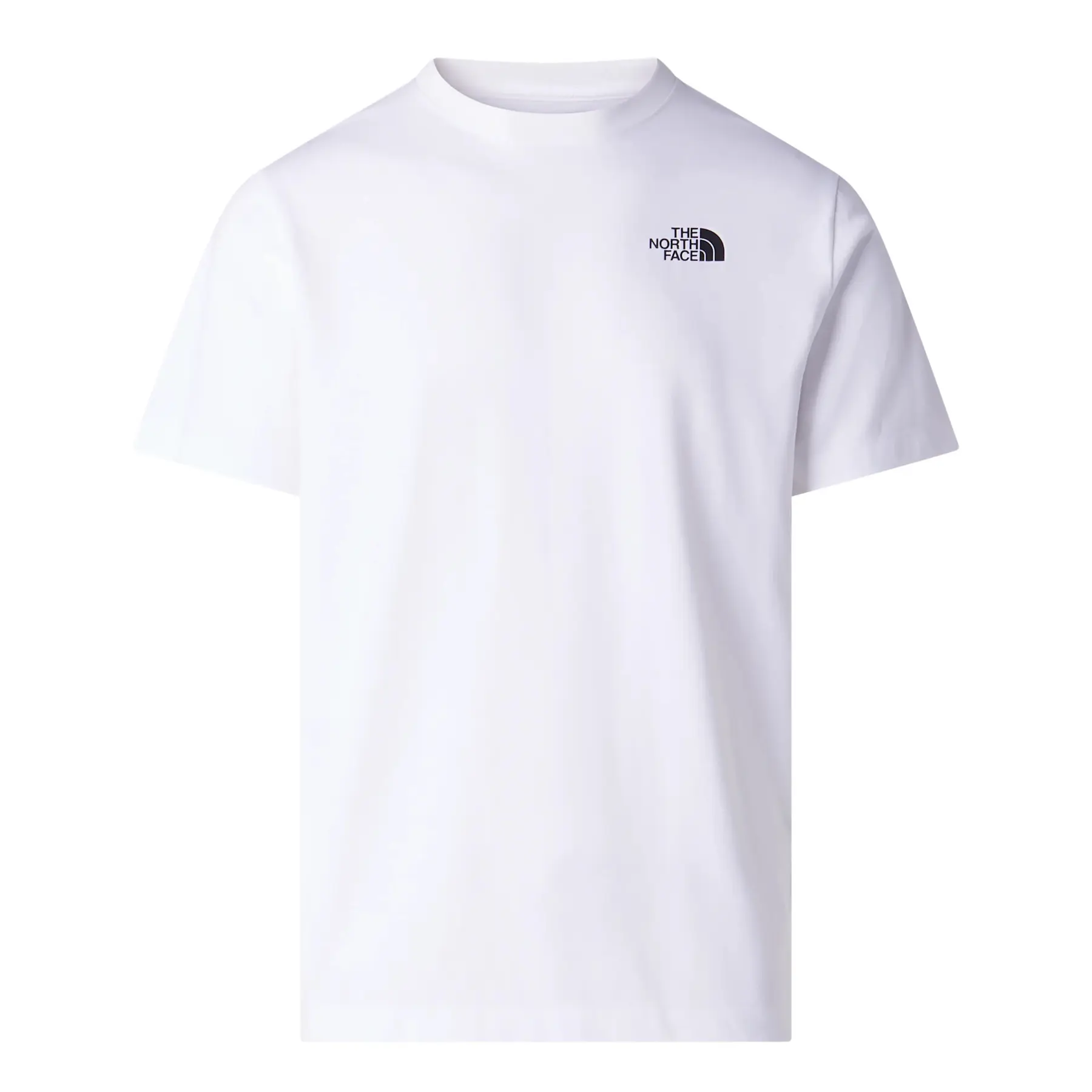 T-Shirt The North Face Box NSE Celebration