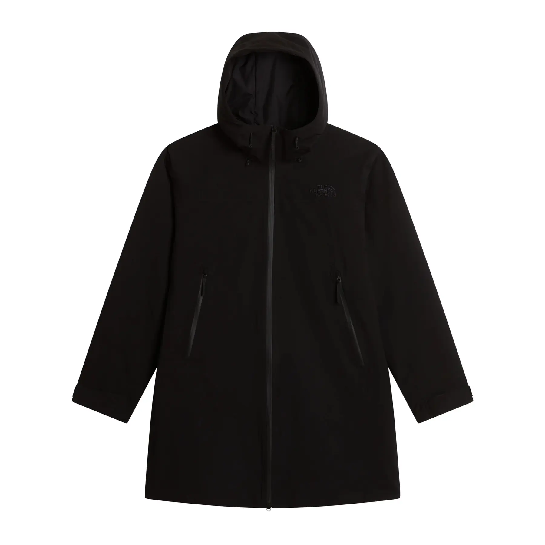 Parka Damen The North Face Range