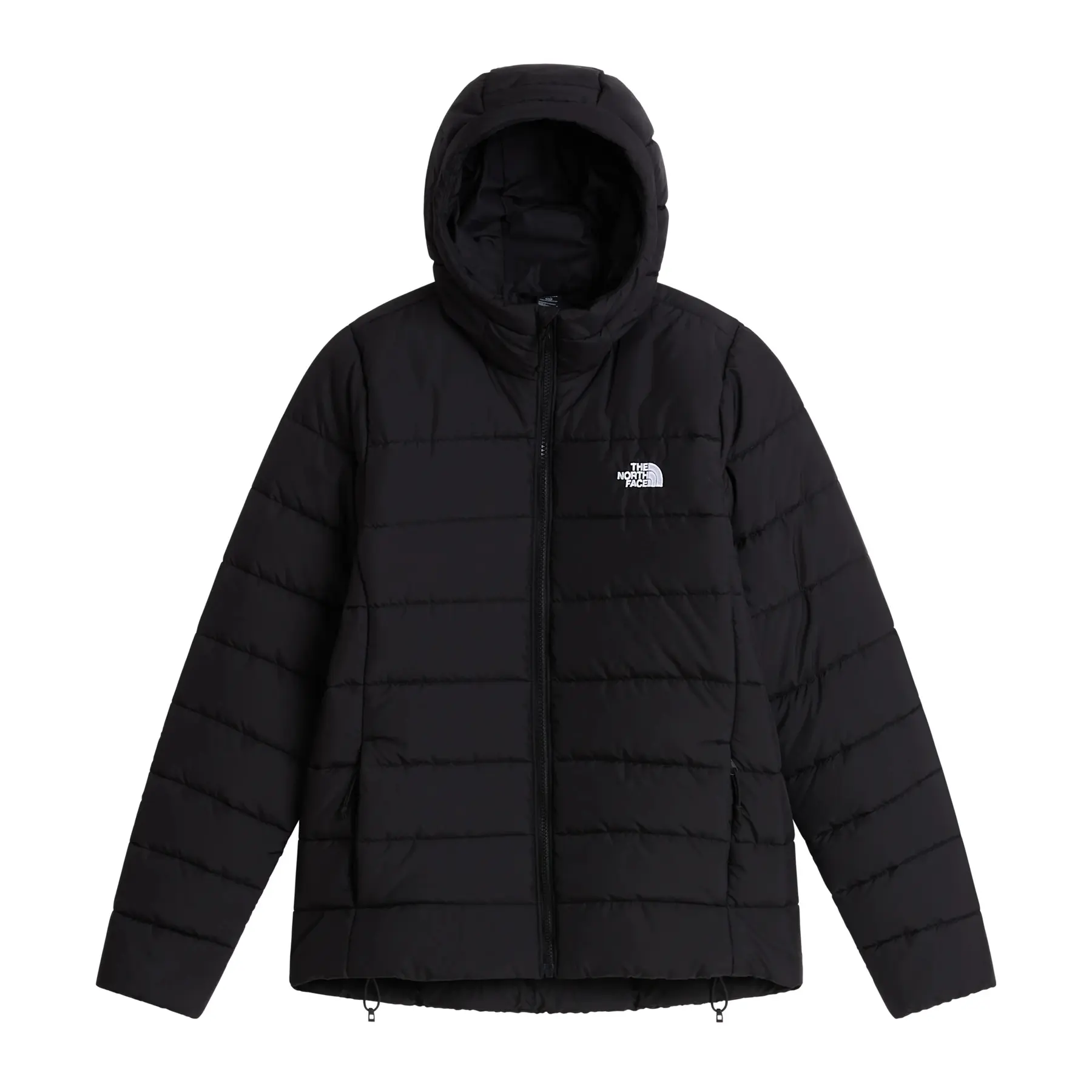 Plumífero con capucha de mujer The North Face Aconcagua