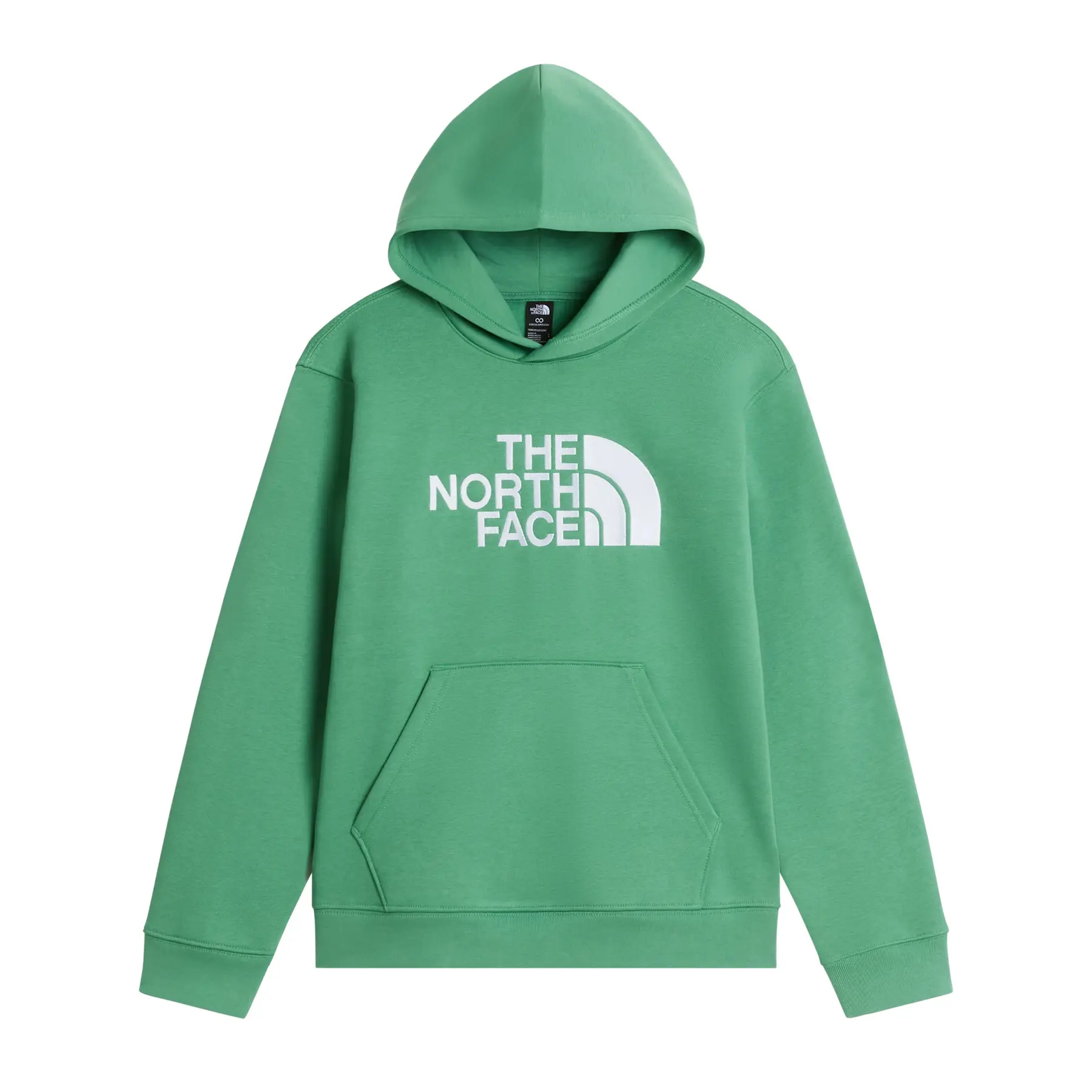 Sweatshirt à capuche enfant The North Face Essential Drew Peak