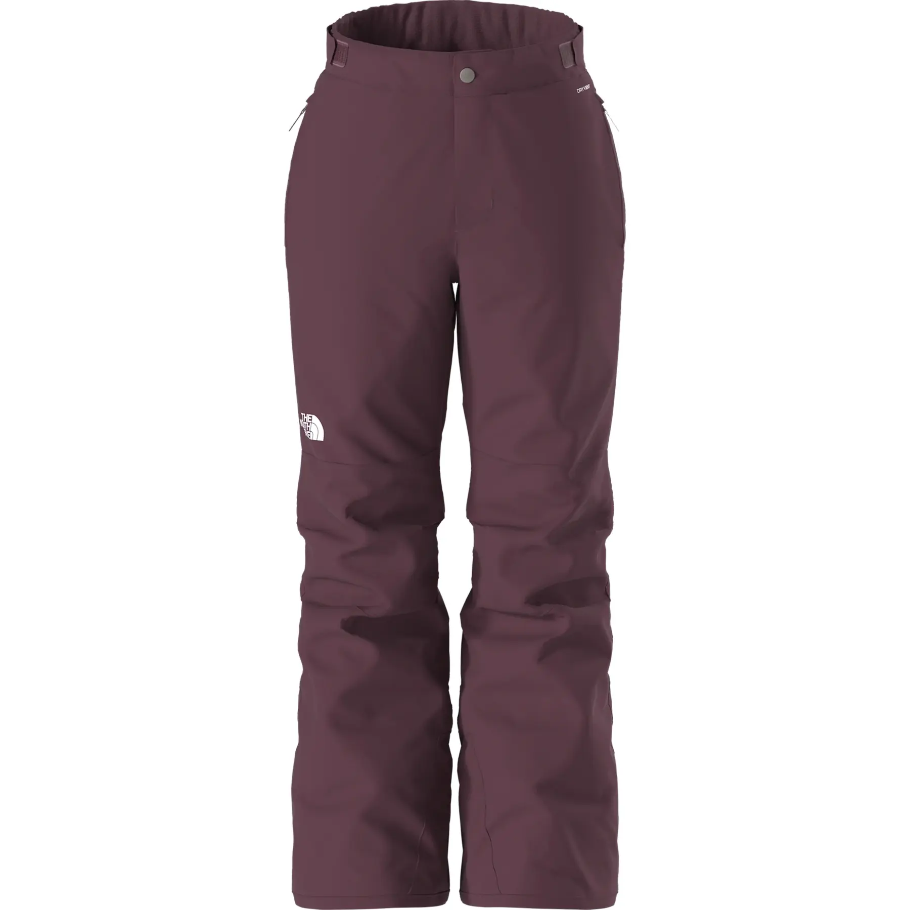 Skihose, Mädchen The North Face Freedom