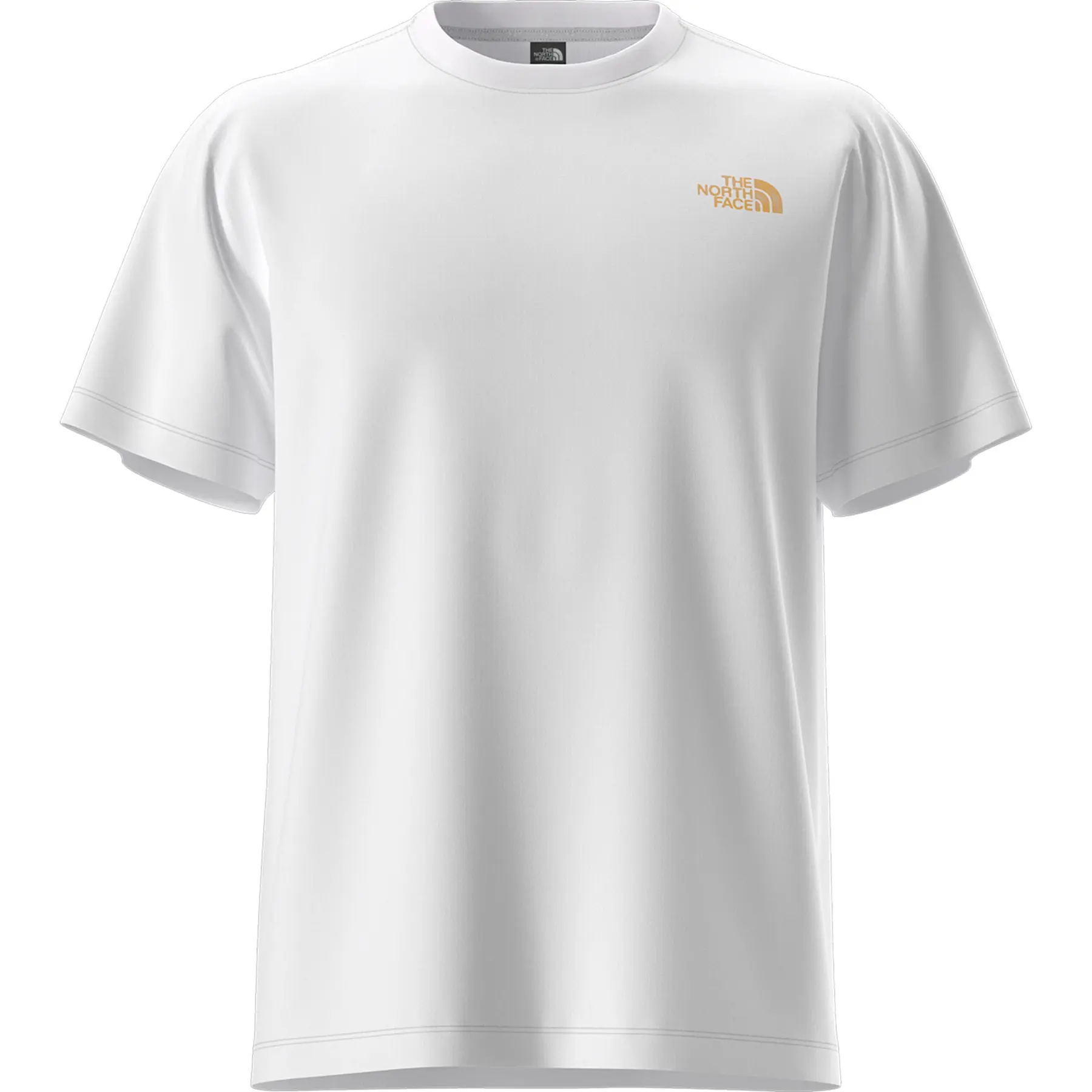 T-Shirt The North Face Pitch A Tent