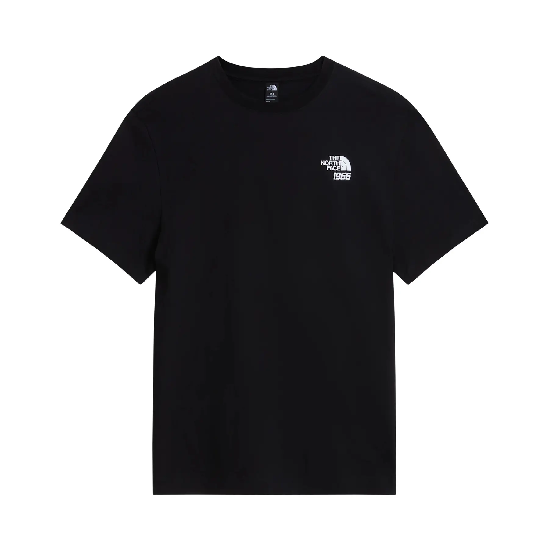 T-Shirt The North Face 60th Anniversary 1