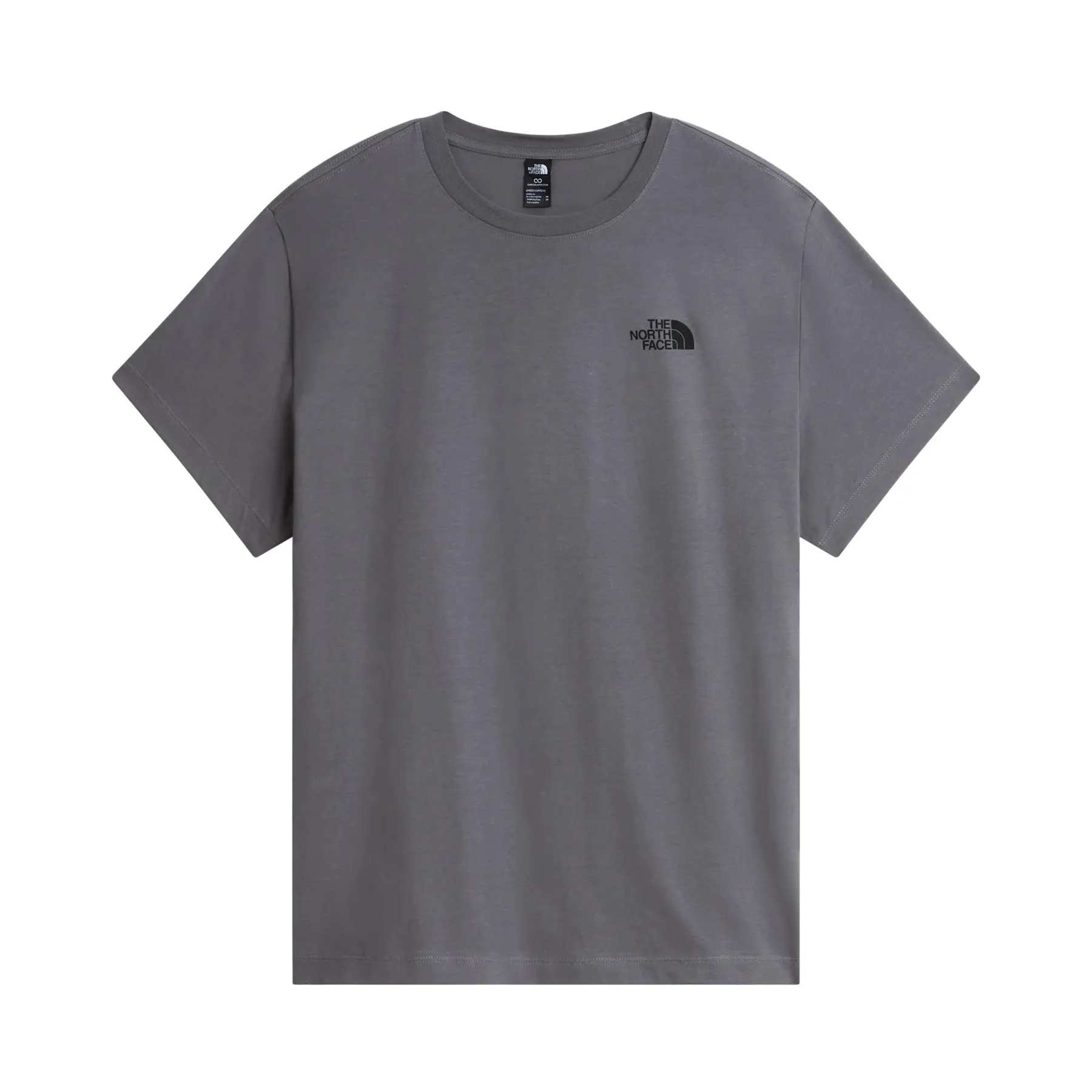 T-shirt The North Face 60th Anniversary 2