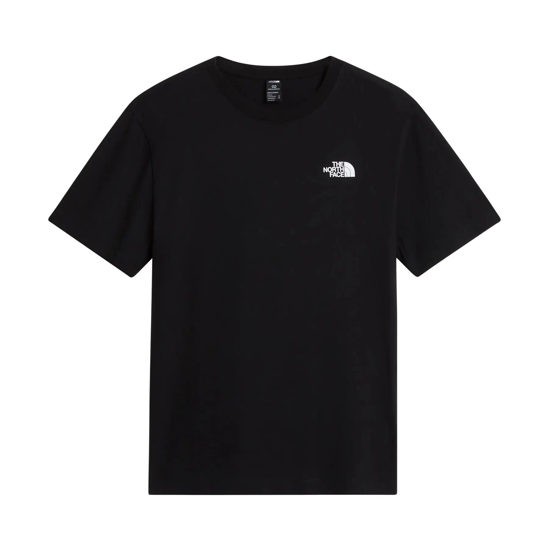 T-Shirt The North Face 60th Anniversary 2