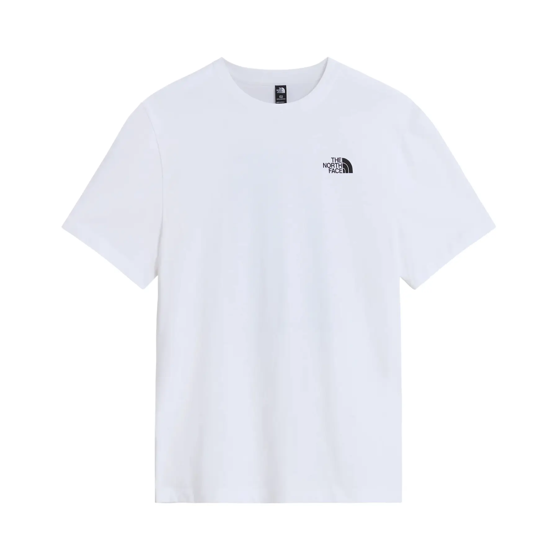 T-Shirt The North Face