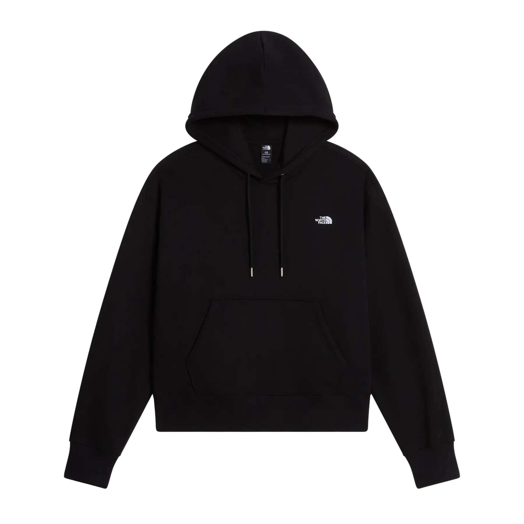 Dames Hoodie The North Face Essential Simple Dome