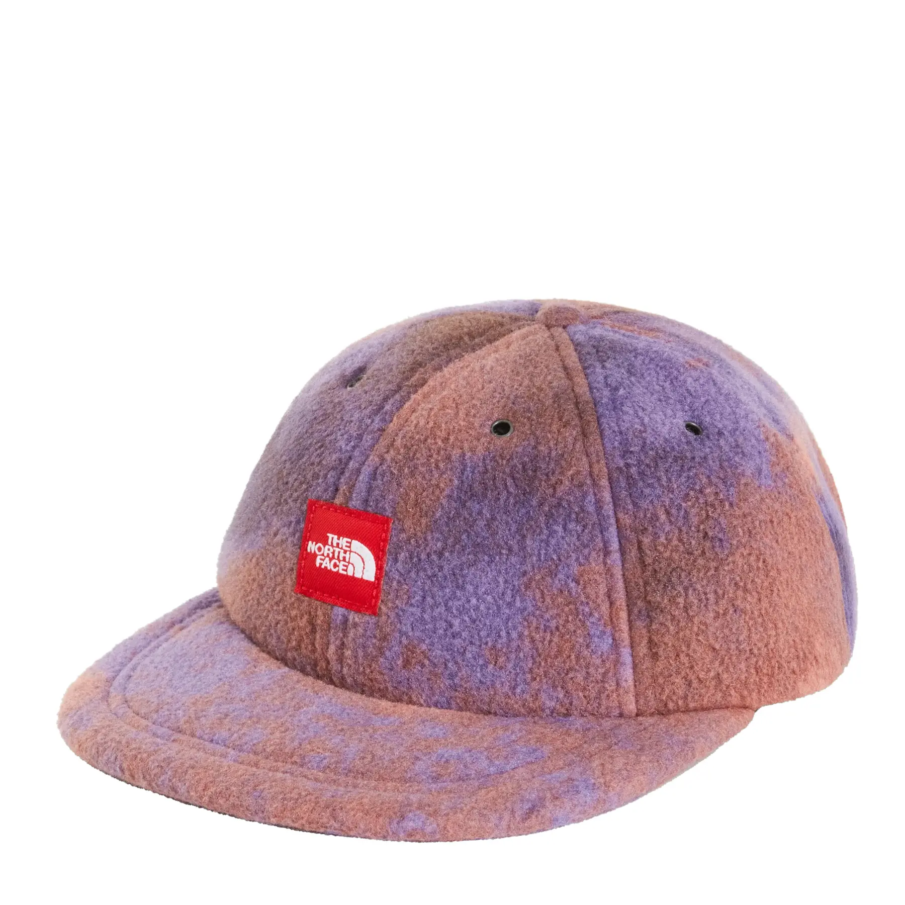 Baseball Kappe The North Face Red Box