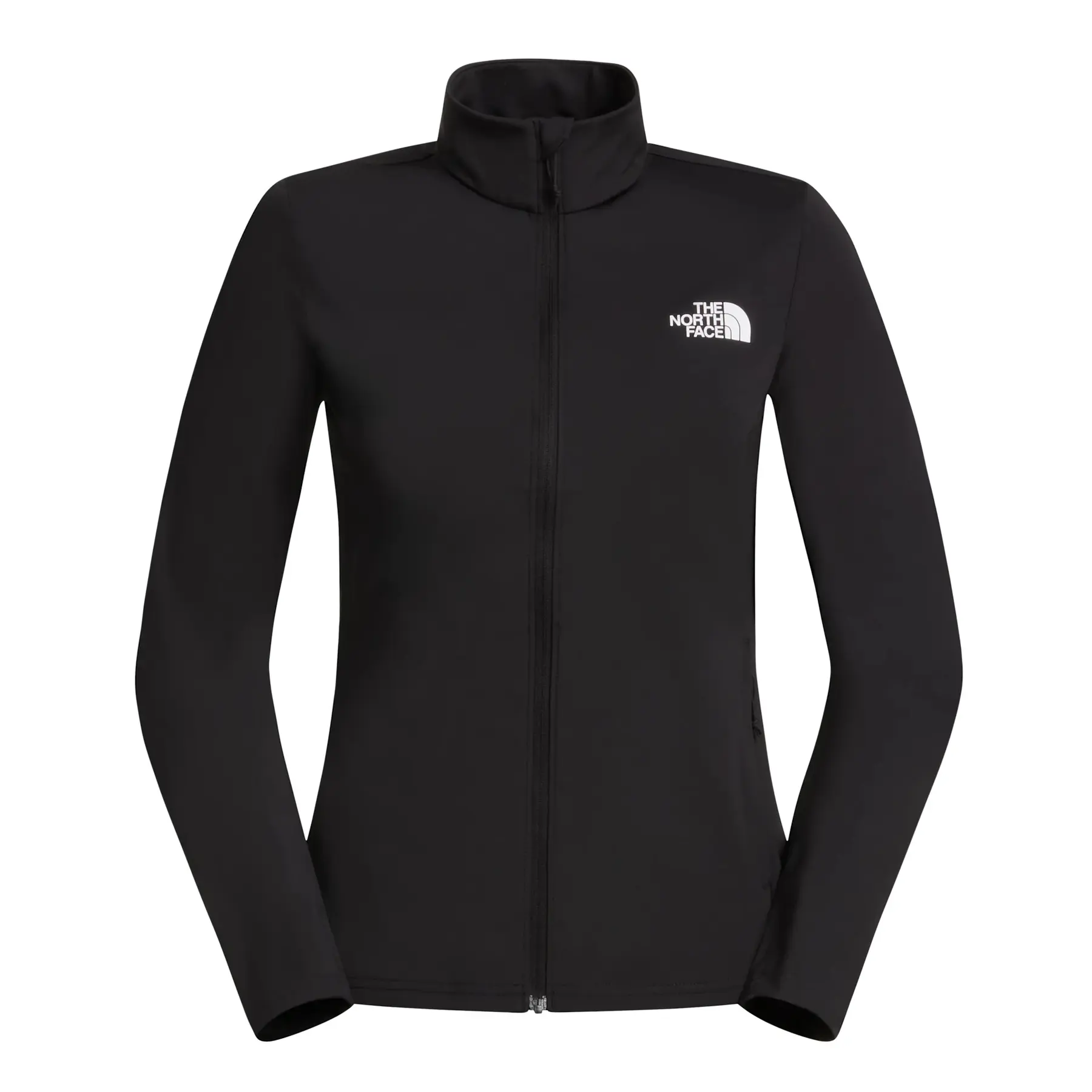 Full Zip Trainingsjacke Damen The North Face Flex
