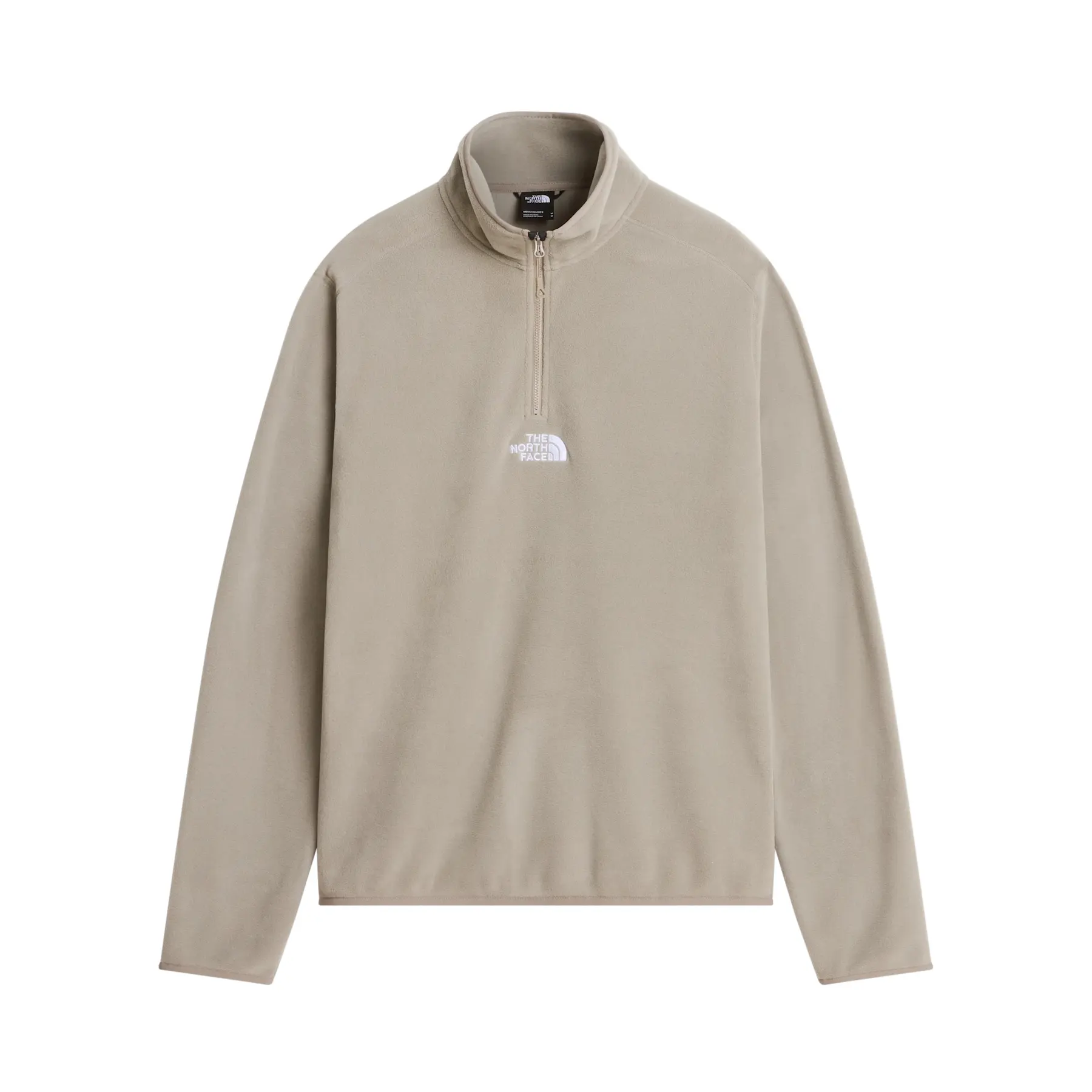 Wanderjacke mit 1/4-Zip The North Face Glacier