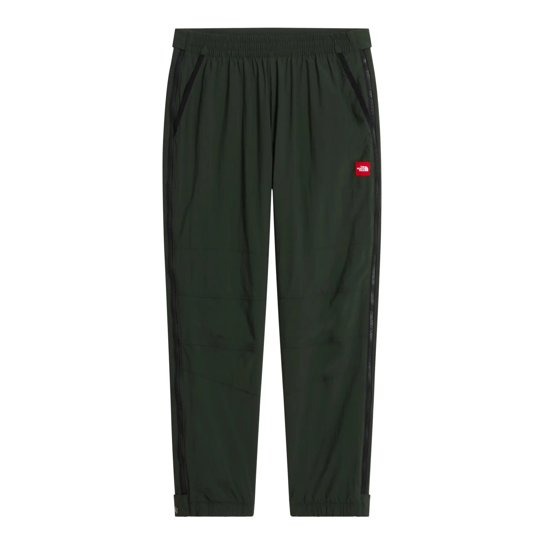 Wasserdichte Hose mit Reißverschluss The North Face Red Box