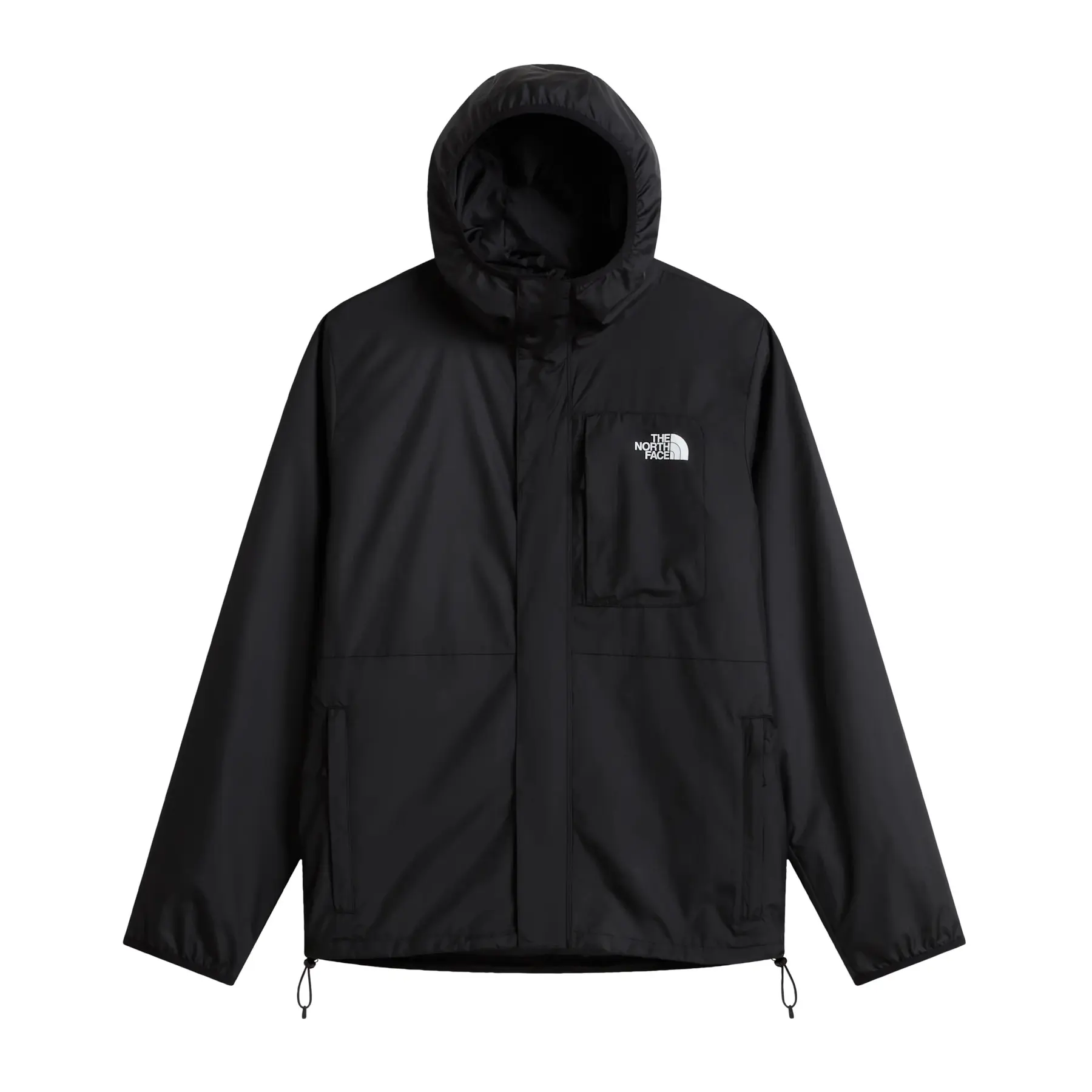 Waterdichte Jas The North Face Nuketo