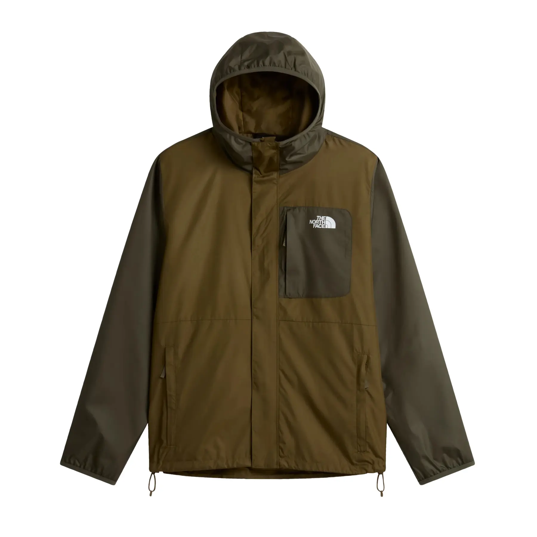 Regenjacke The North Face Nuketo