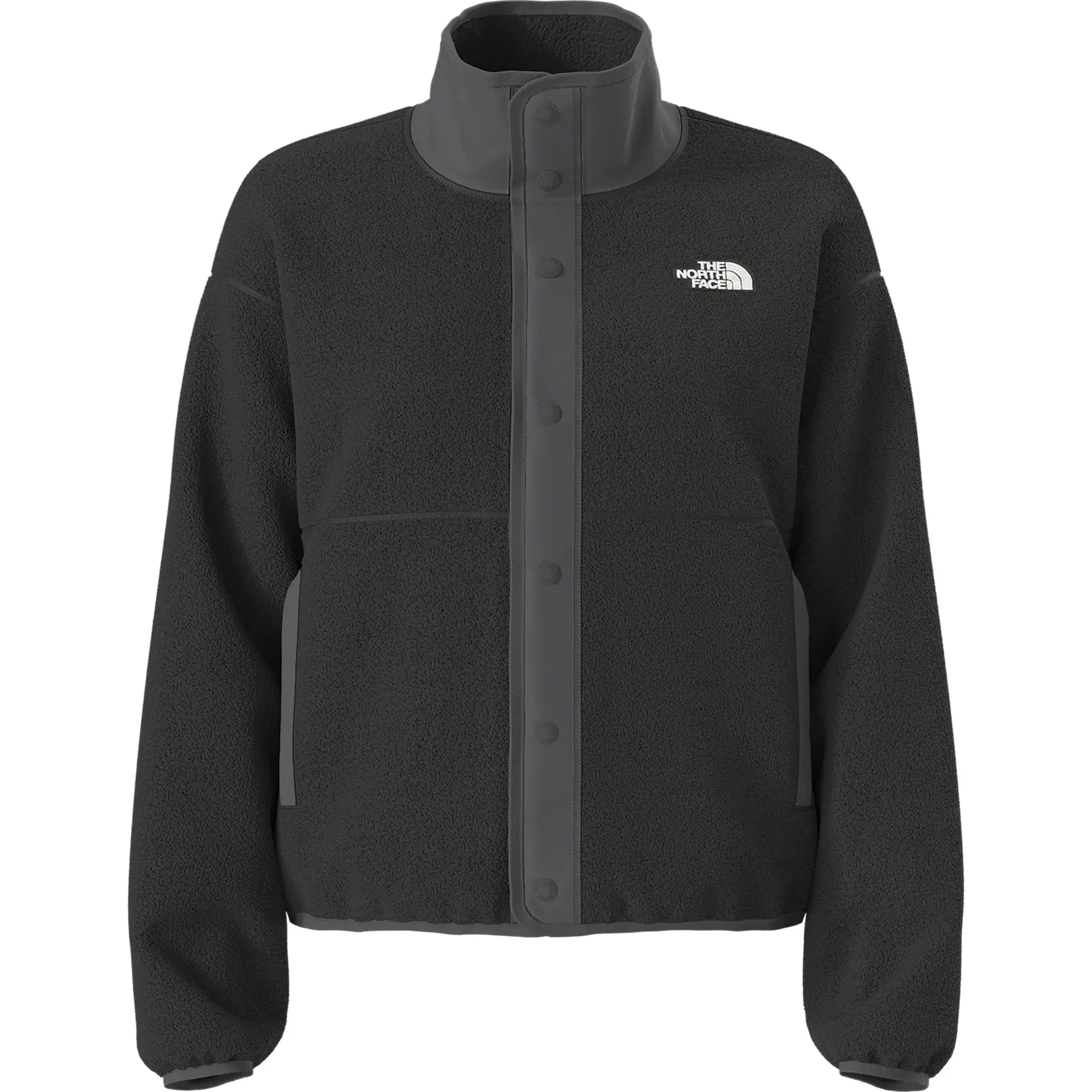 Damesfleece The North Face Cragmont