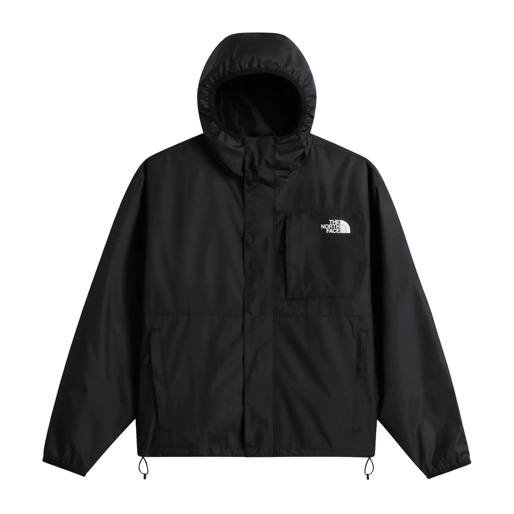 Waterdicht damesjack The North Face Nuketo