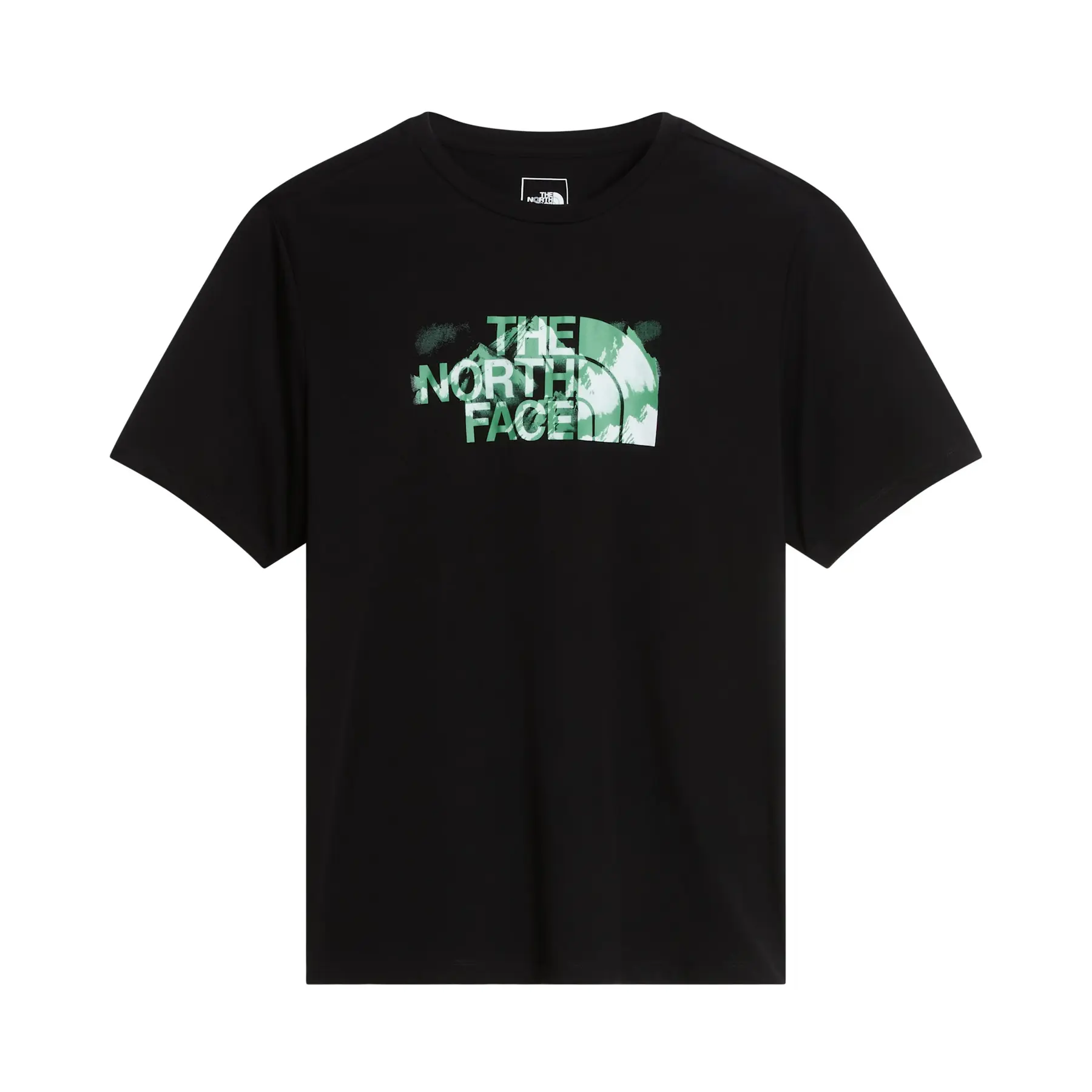 T-Shirt The North Face Foundation