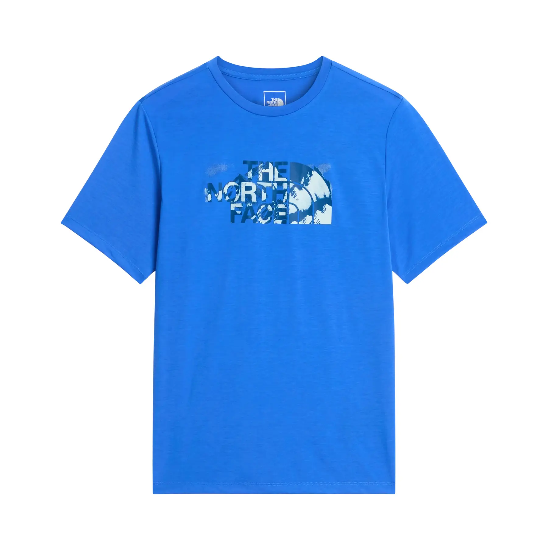 T-Shirt The North Face Foundation