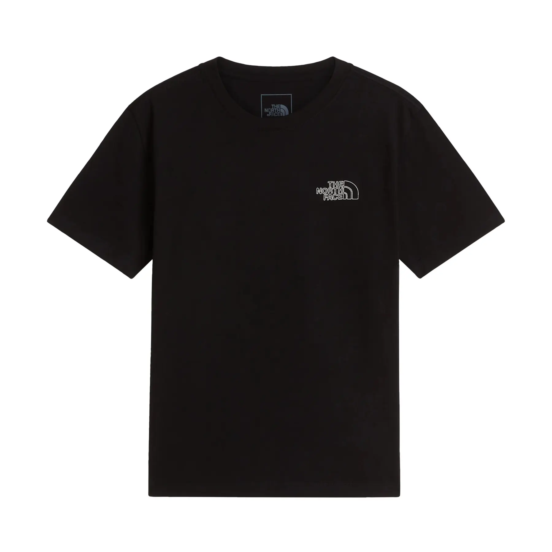 T-shirt kind The North Face